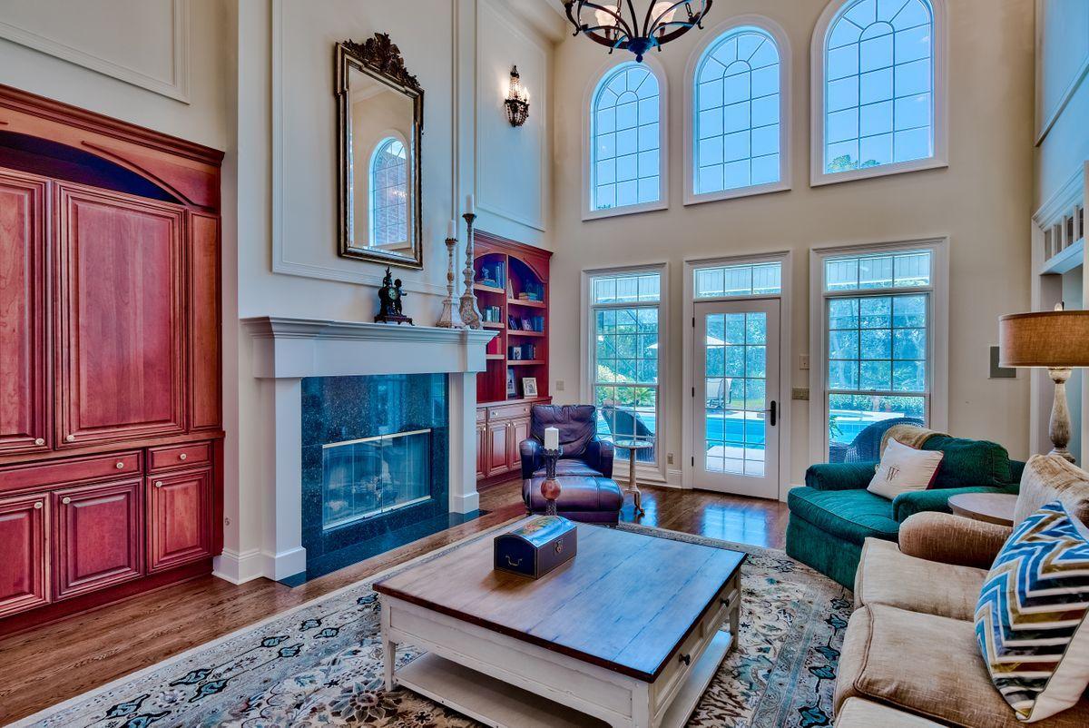 KELLY PLANTATION S/D PH 3 - Residential