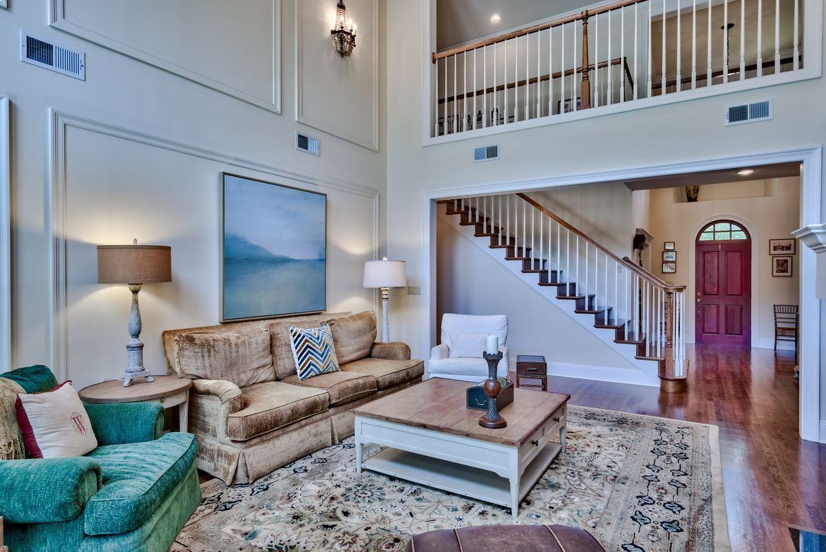 KELLY PLANTATION S/D PH 3 - Residential