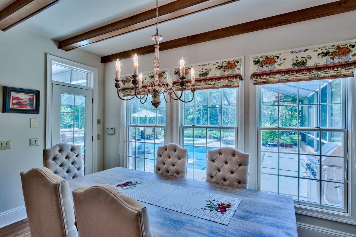 KELLY PLANTATION S/D PH 3 - Residential