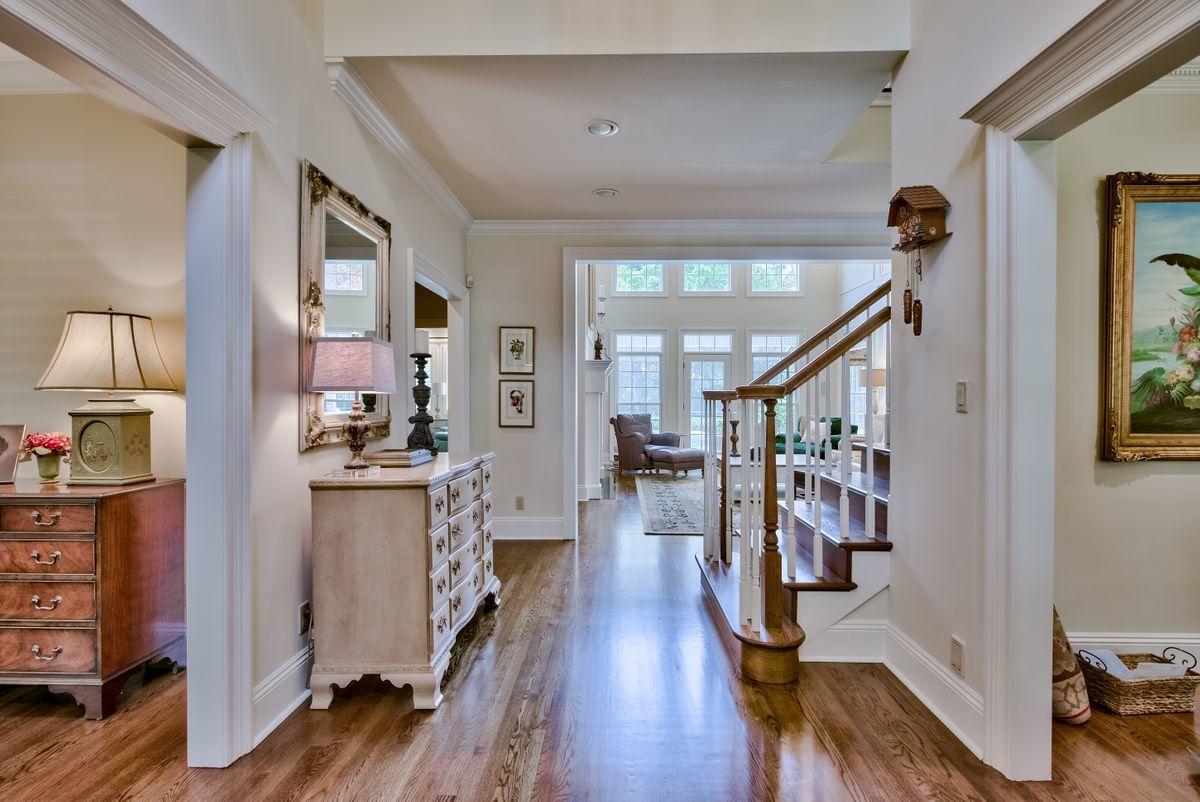 KELLY PLANTATION S/D PH 3 - Residential