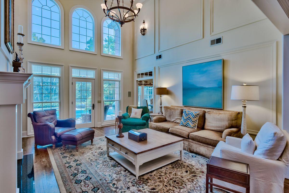 KELLY PLANTATION S/D PH 3 - Residential