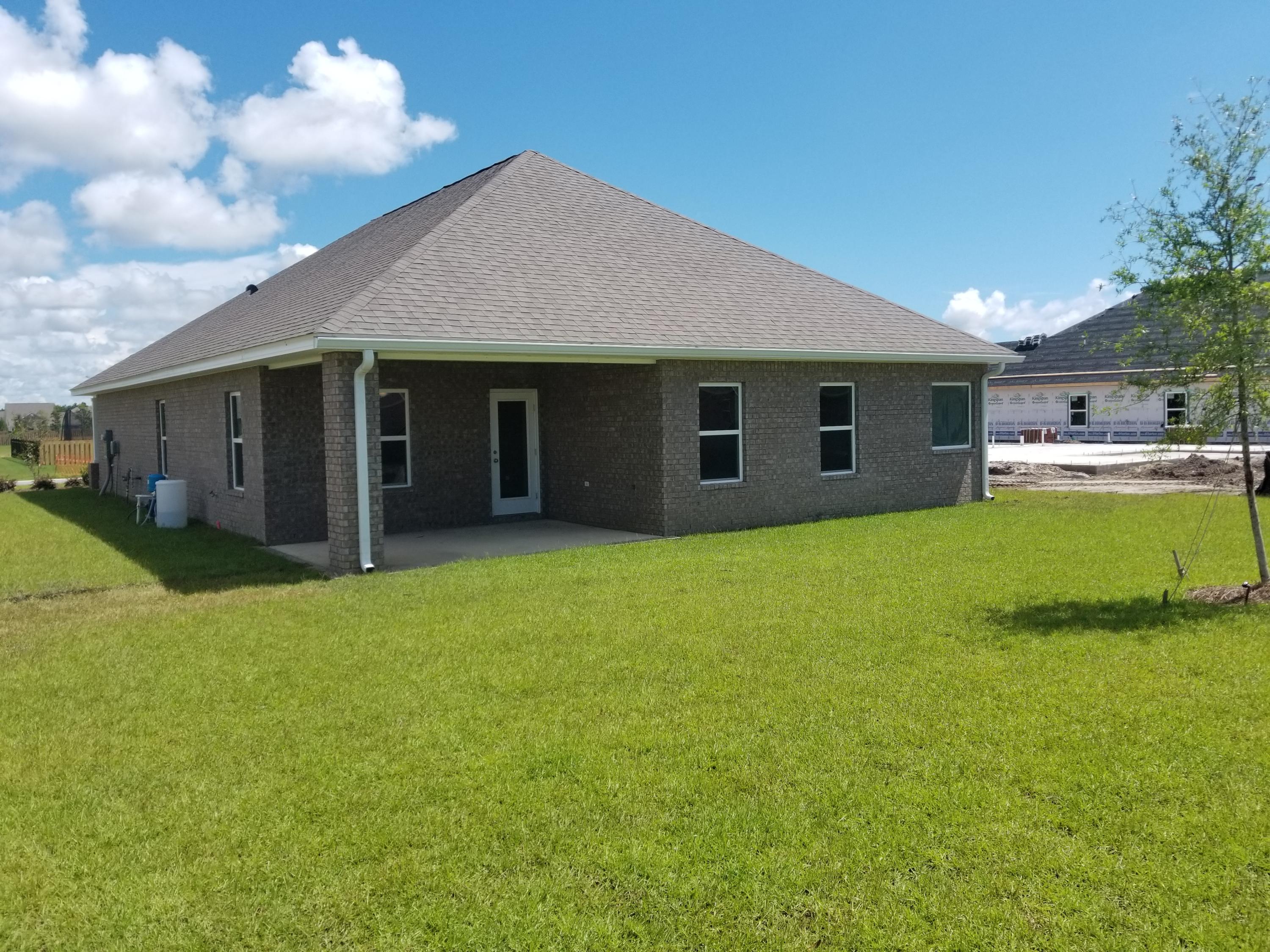 HAMMOCK BAY - Residential