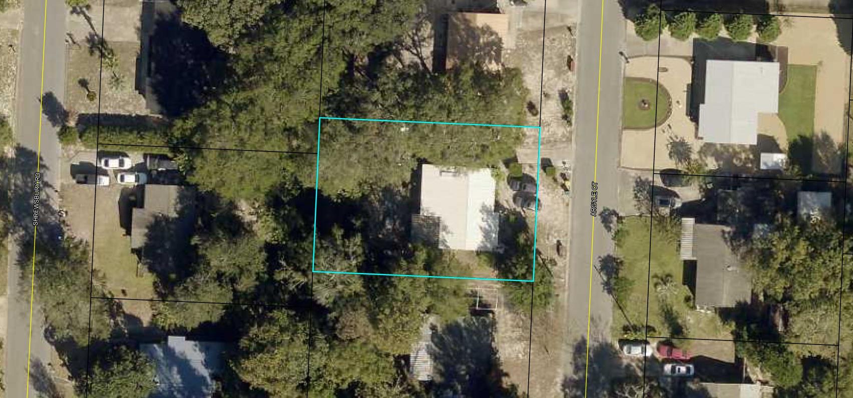 BRYN MAWR PARK - Residential