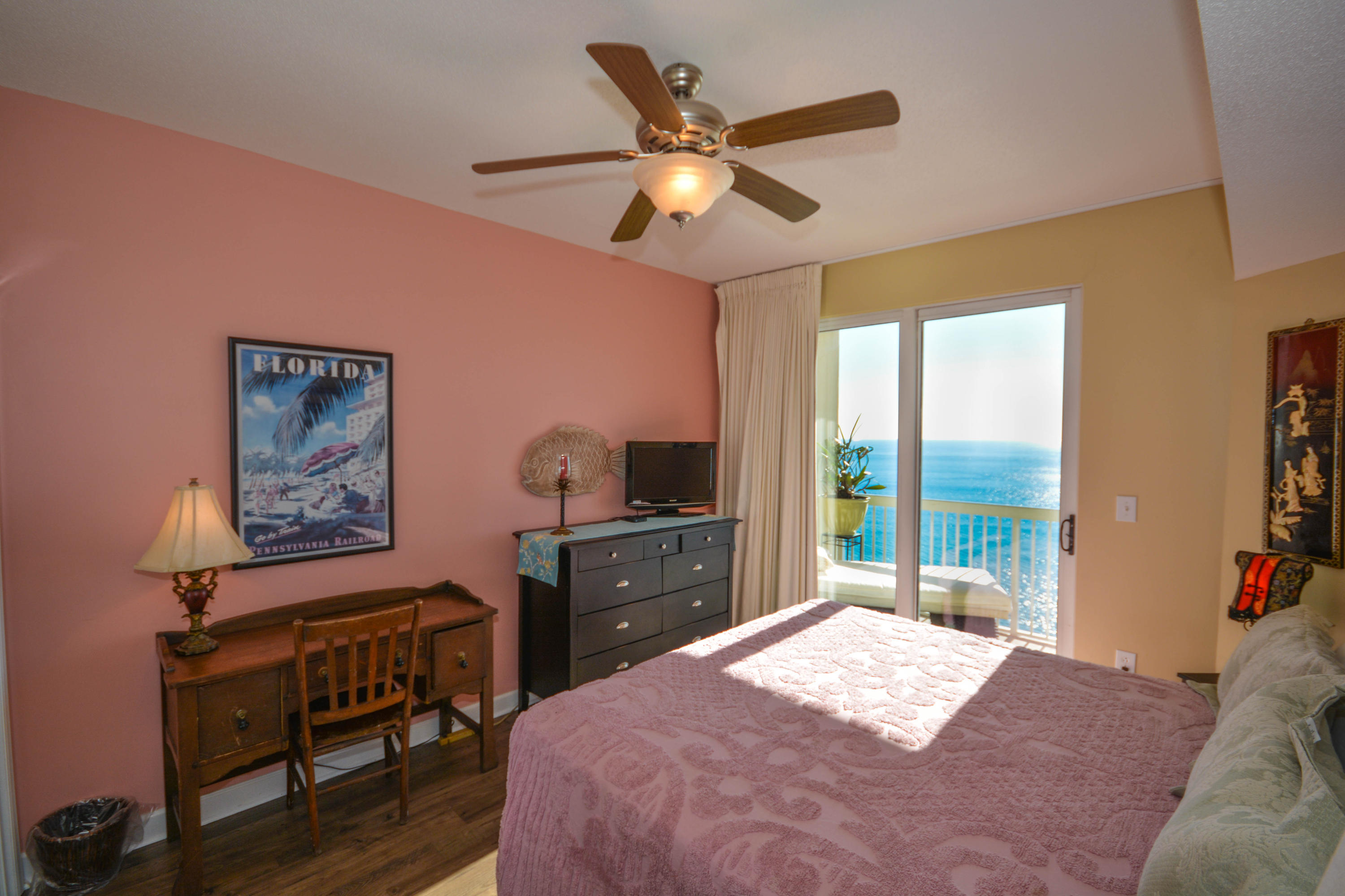 Seychelles Resort Condominium - Residential