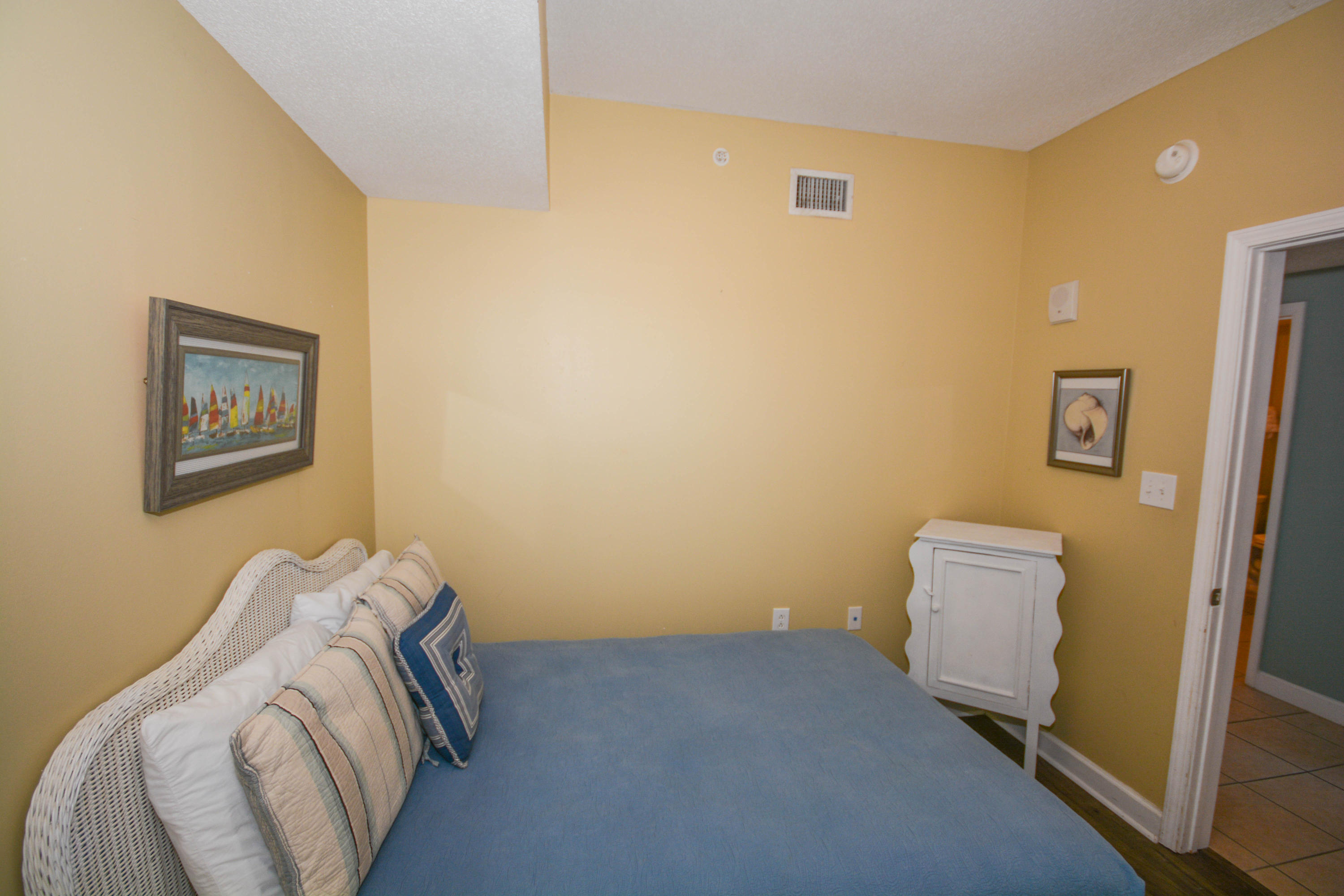 Seychelles Resort Condominium - Residential