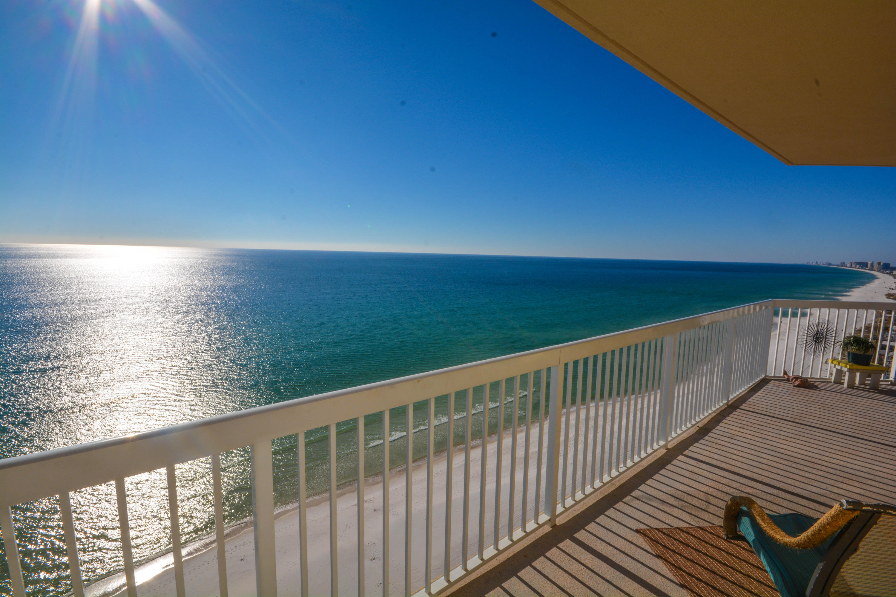 Seychelles Resort Condominium - Residential