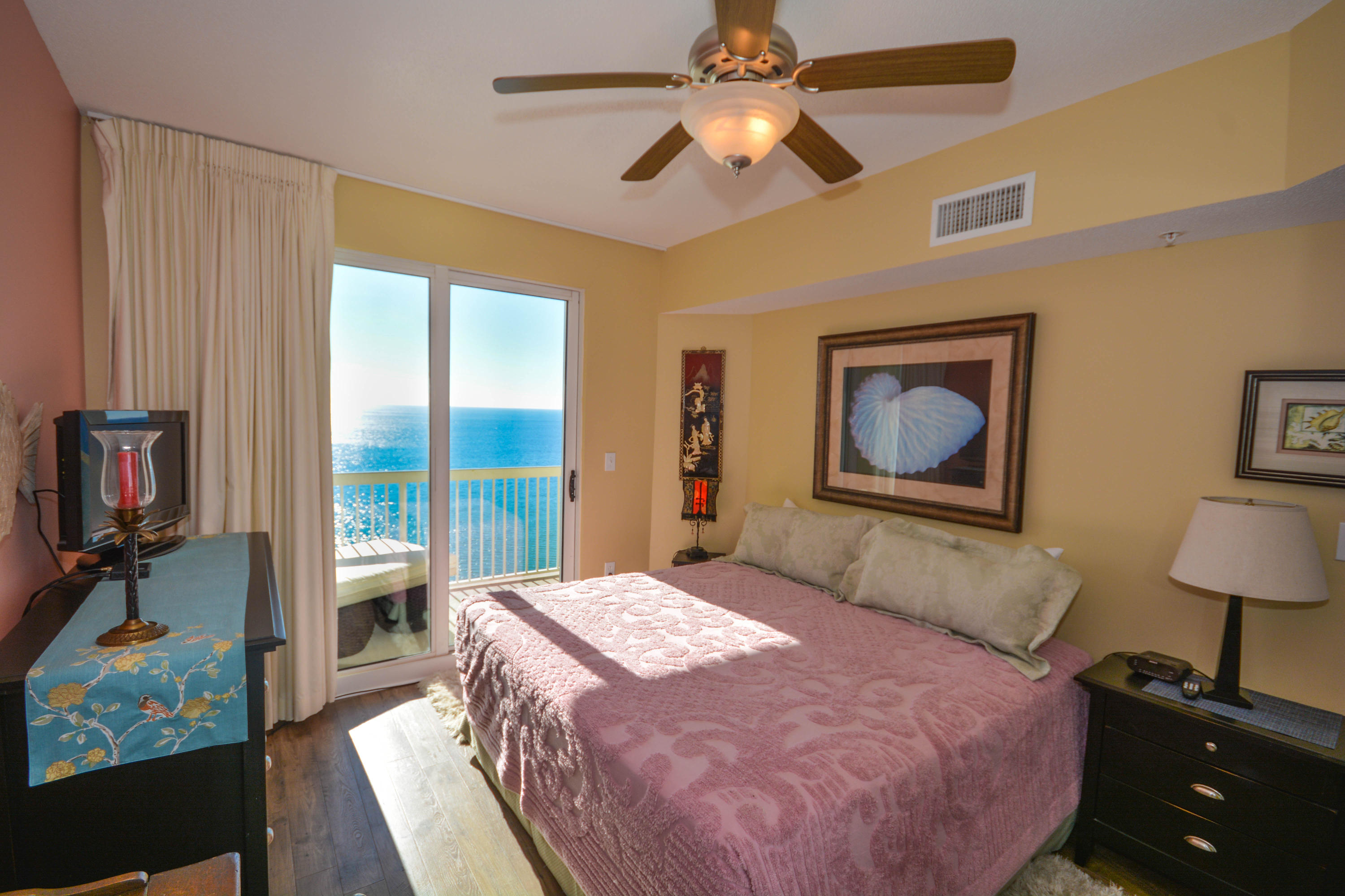 Seychelles Resort Condominium - Residential