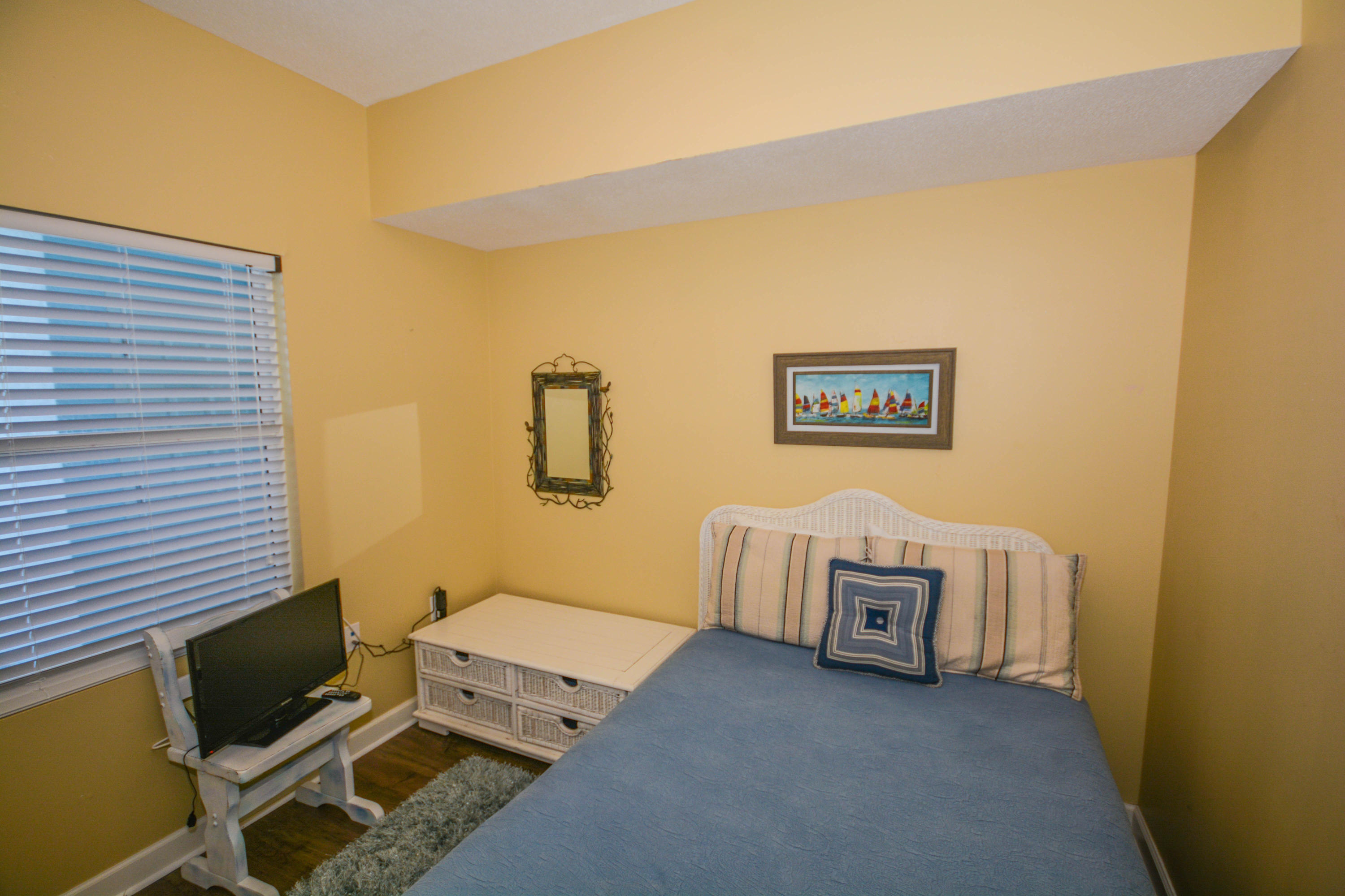 Seychelles Resort Condominium - Residential