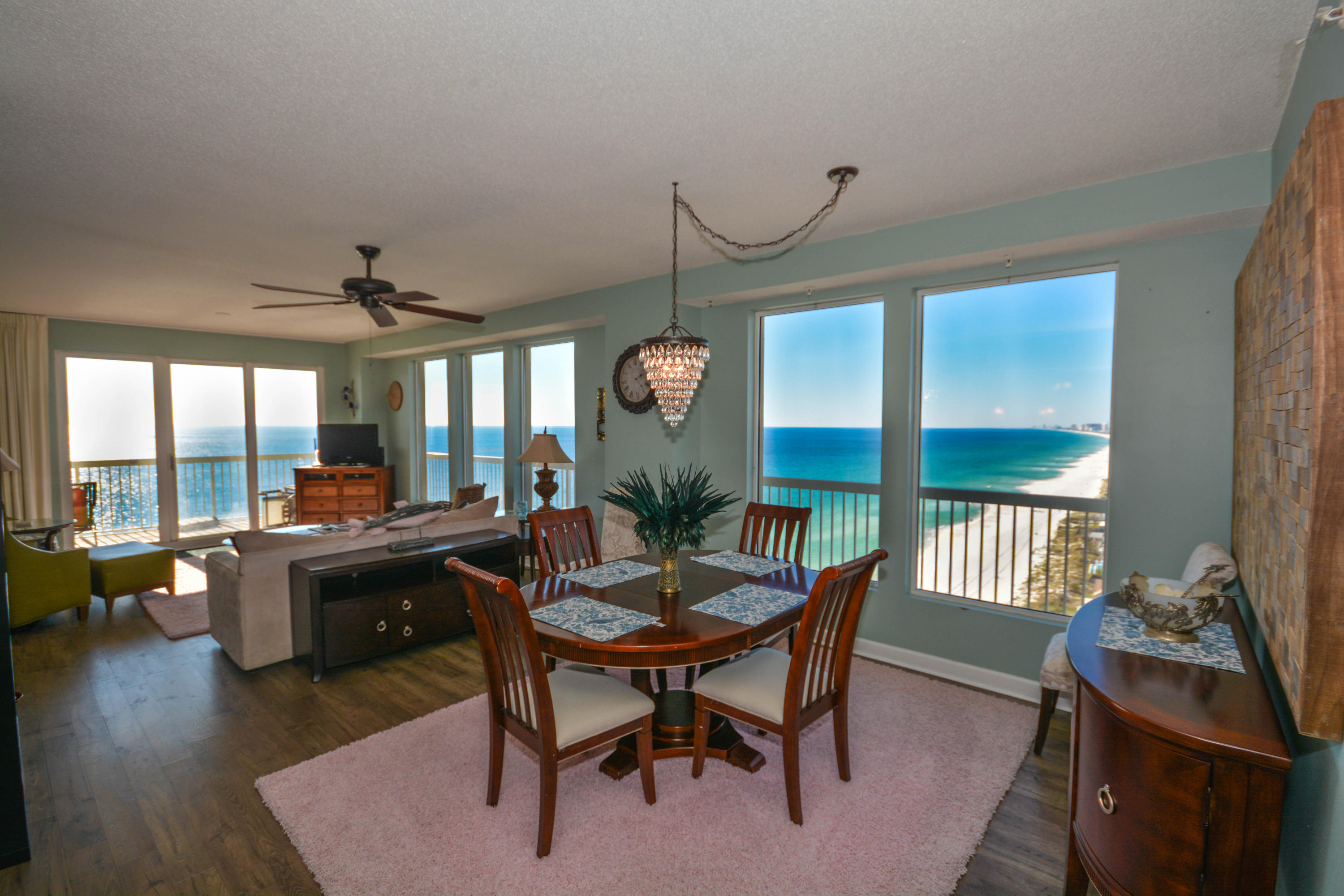 Seychelles Resort Condominium - Residential