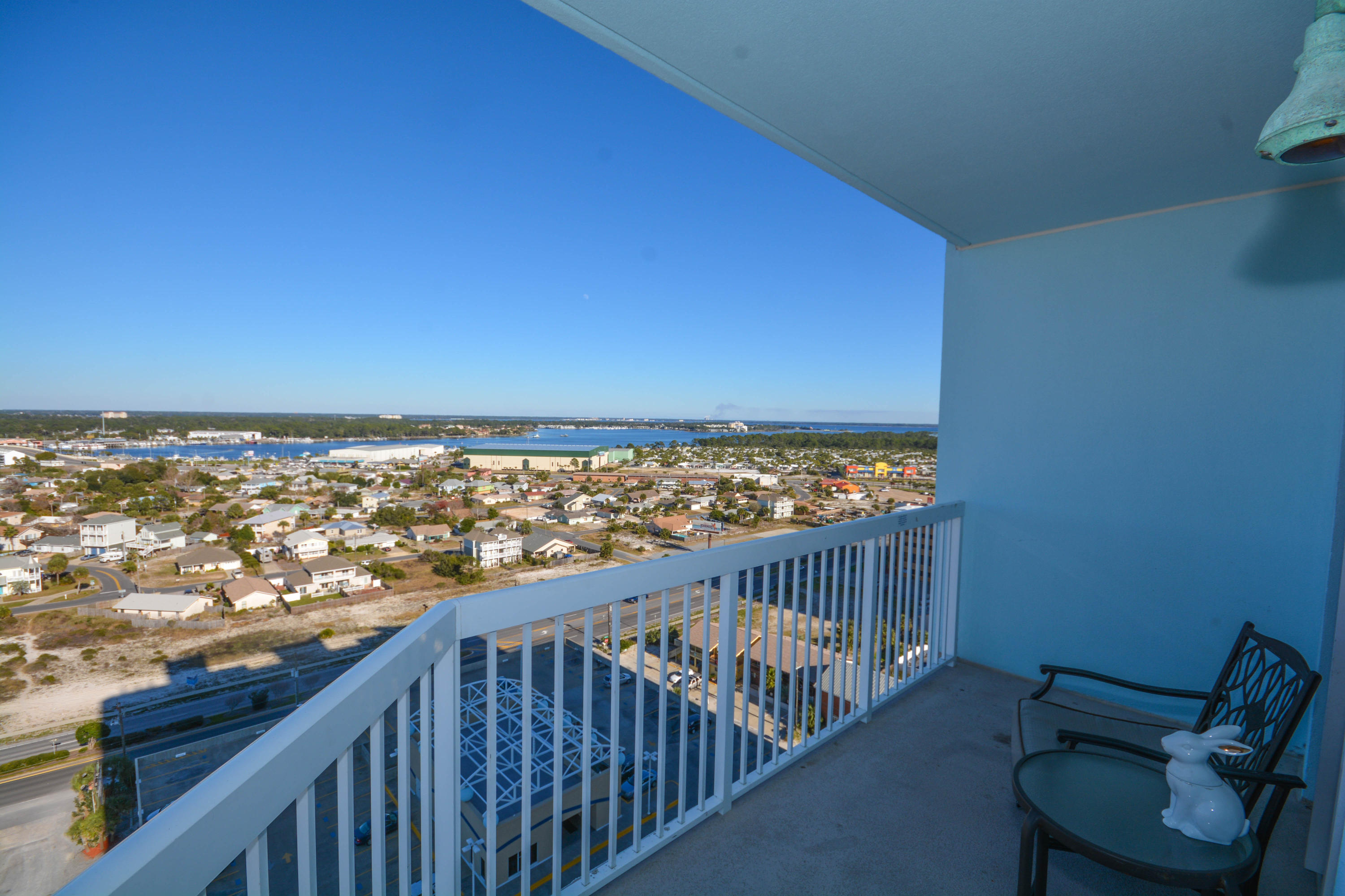 Seychelles Resort Condominium - Residential