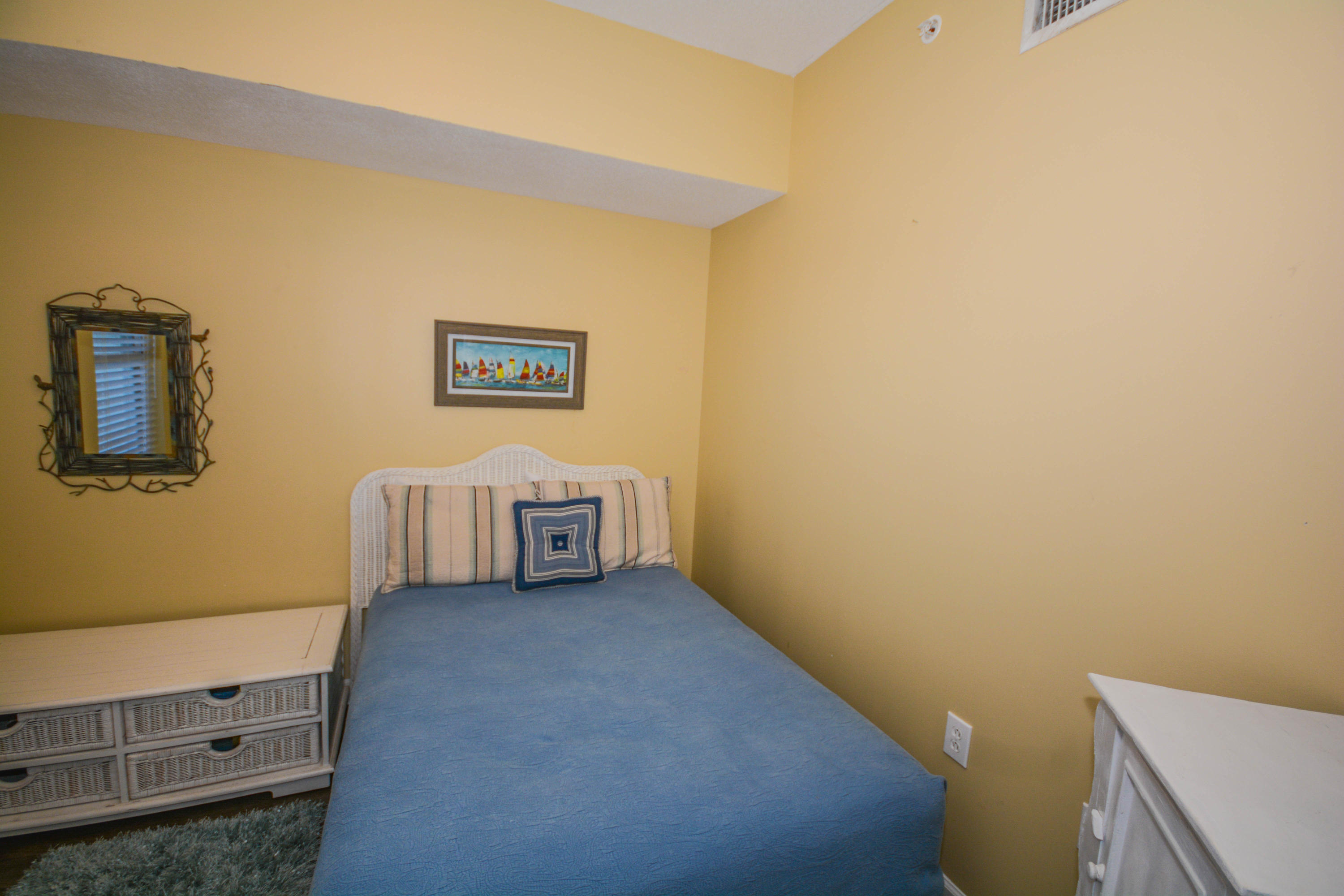 Seychelles Resort Condominium - Residential