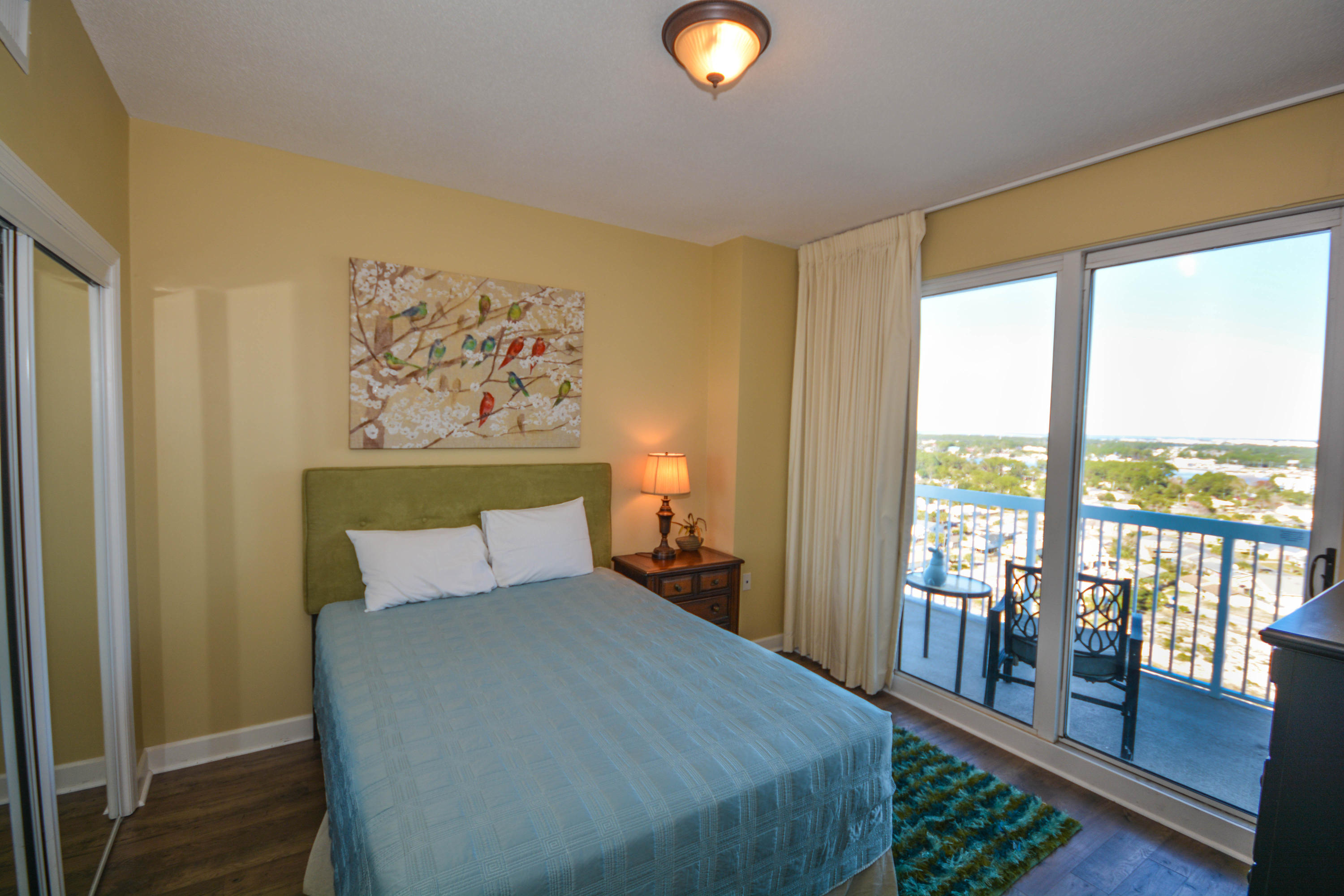 Seychelles Resort Condominium - Residential