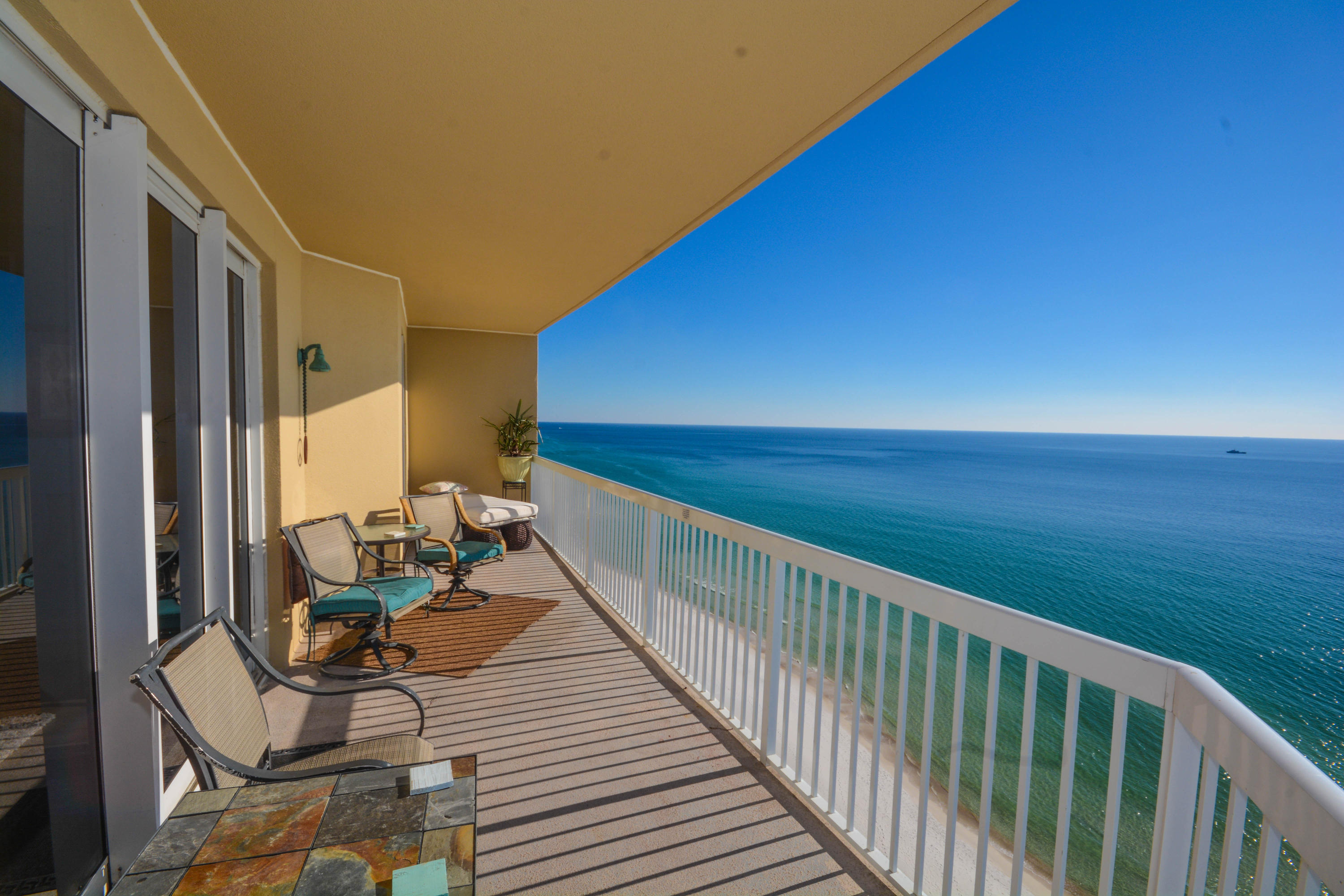 Seychelles Resort Condominium - Residential