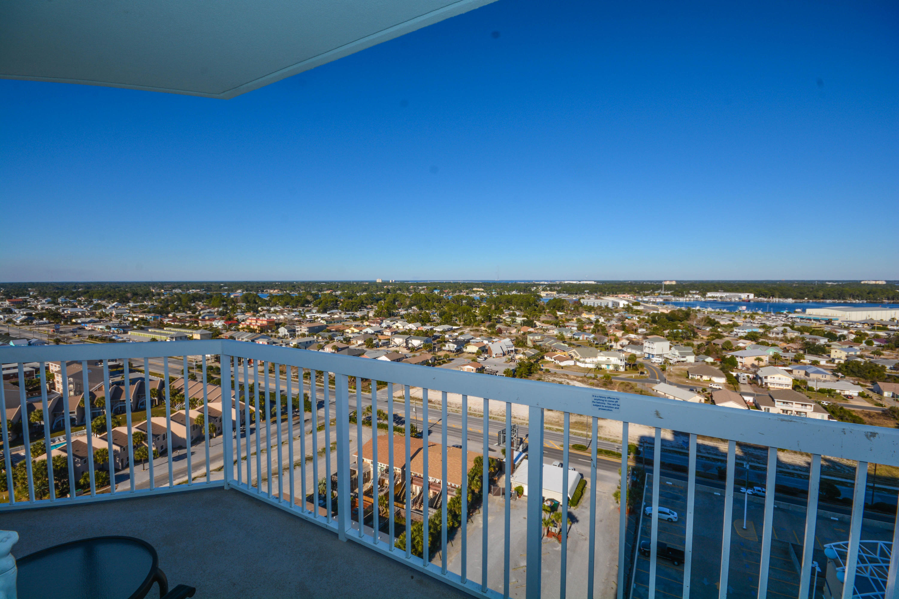 Seychelles Resort Condominium - Residential