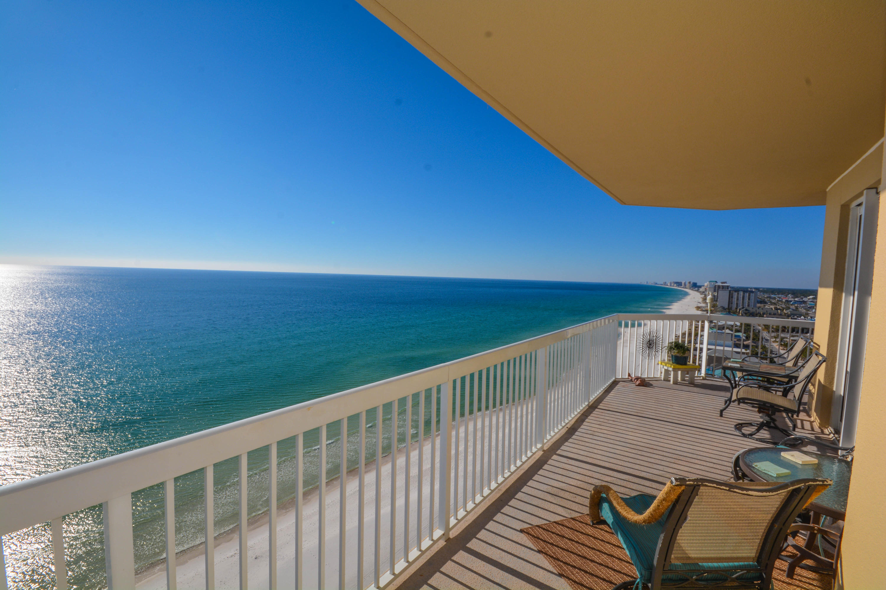 Seychelles Resort Condominium - Residential