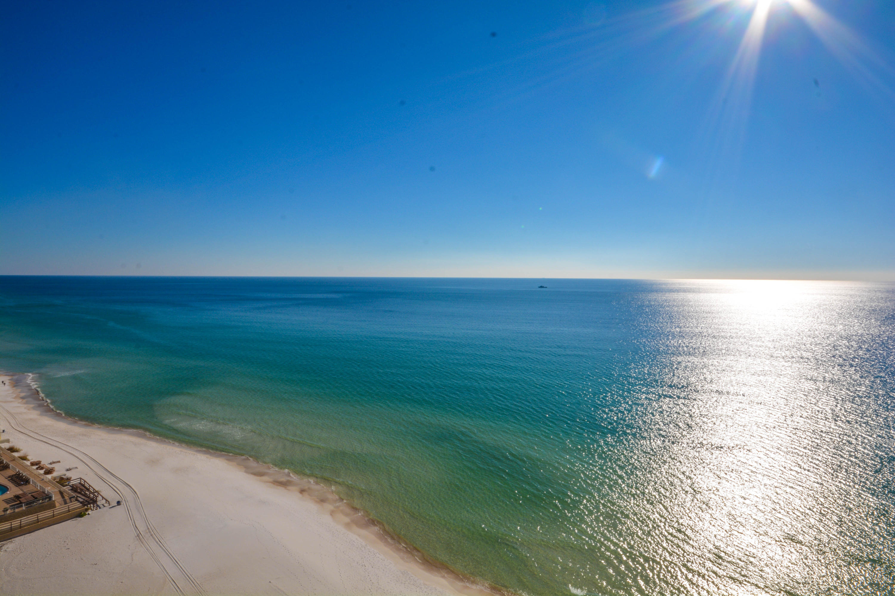 Seychelles Resort Condominium - Residential