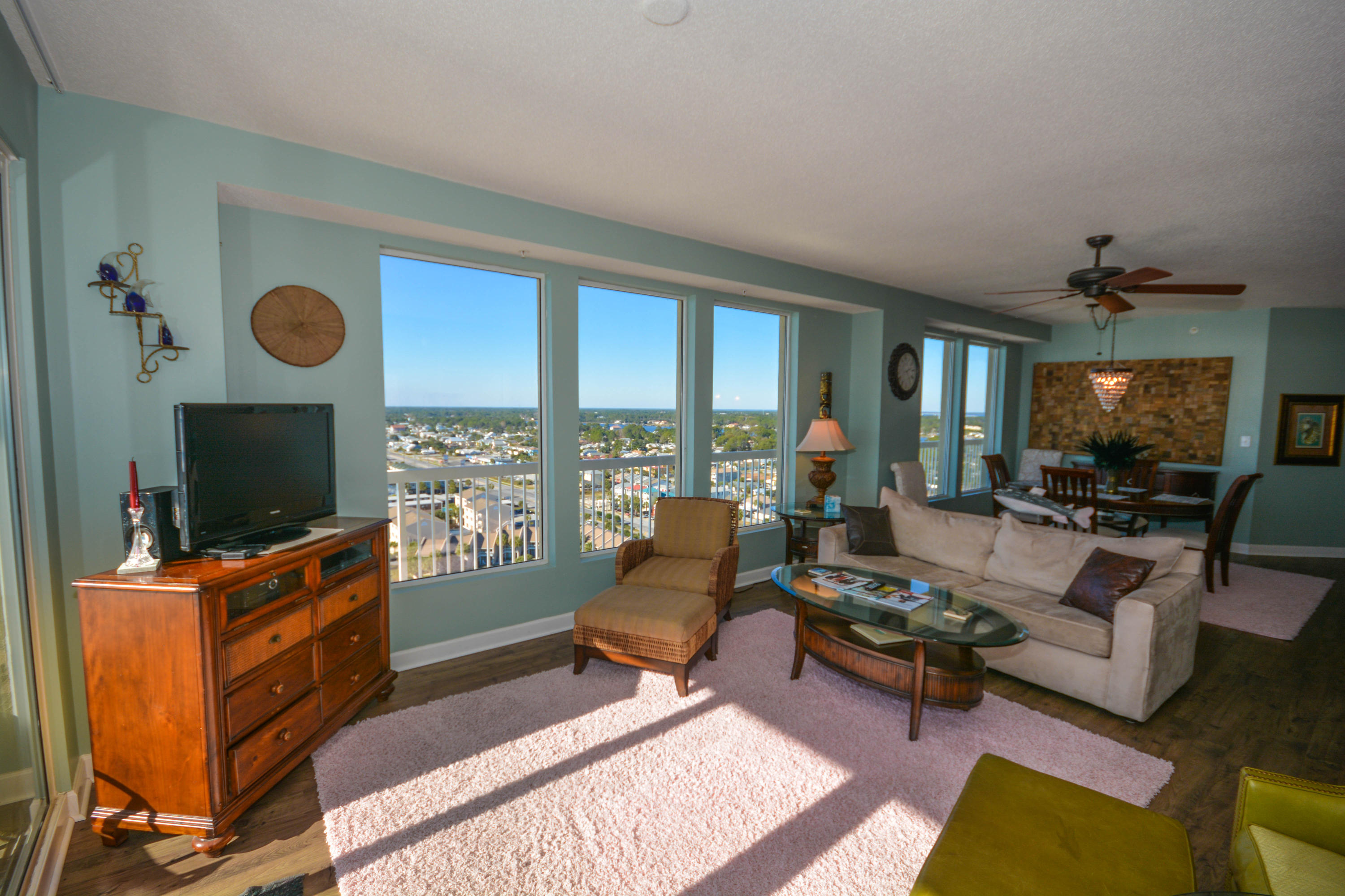 Seychelles Resort Condominium - Residential