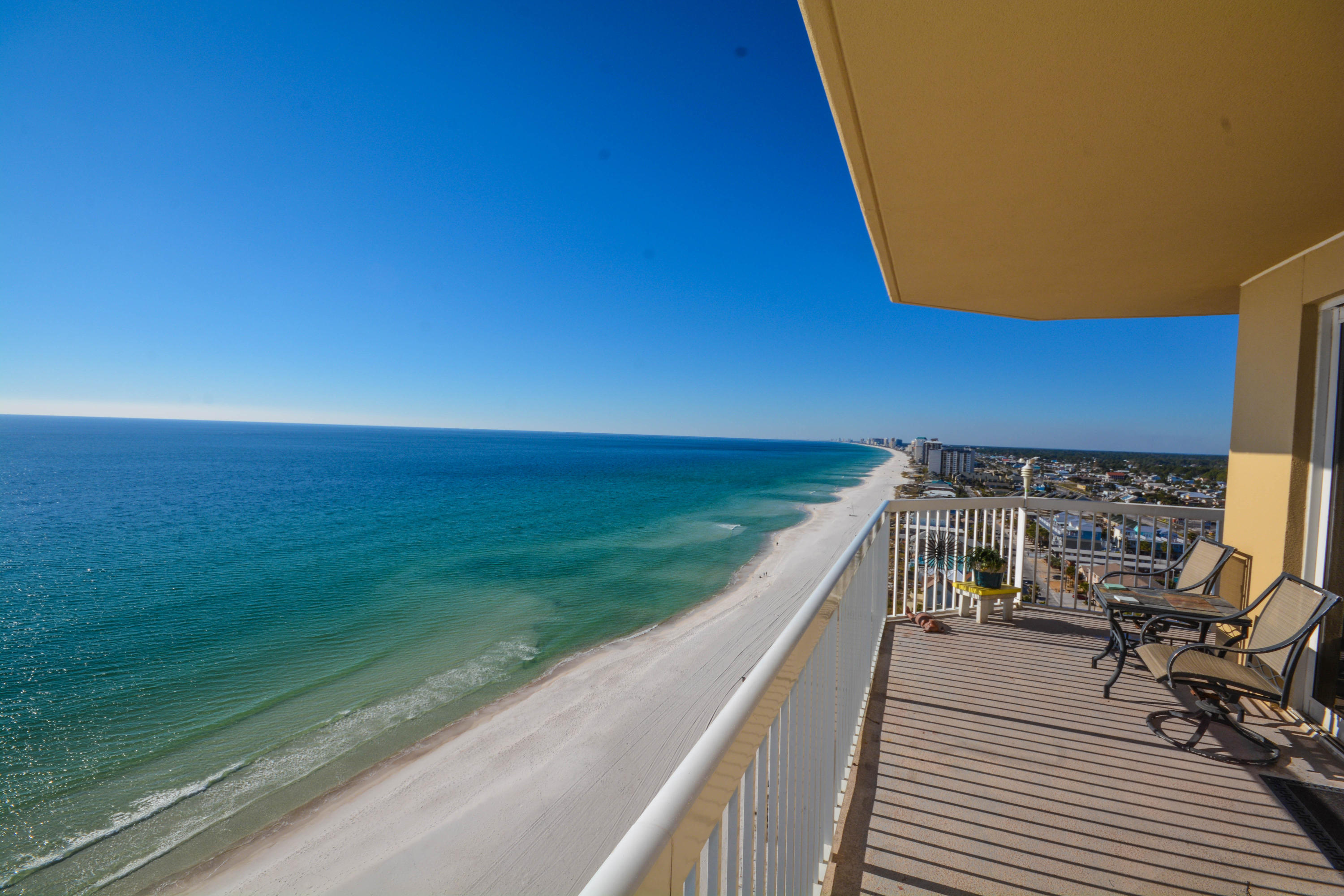 Seychelles Resort Condominium - Residential