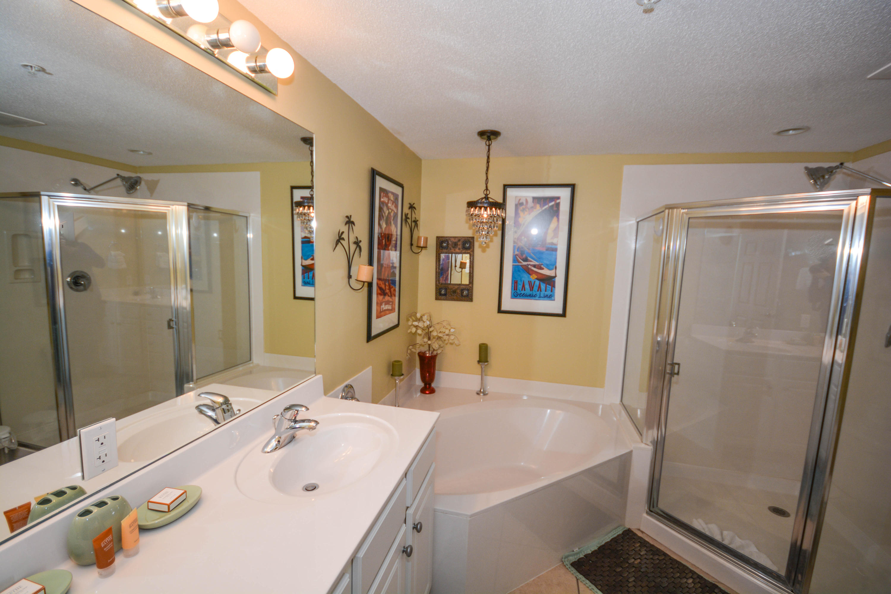 Seychelles Resort Condominium - Residential