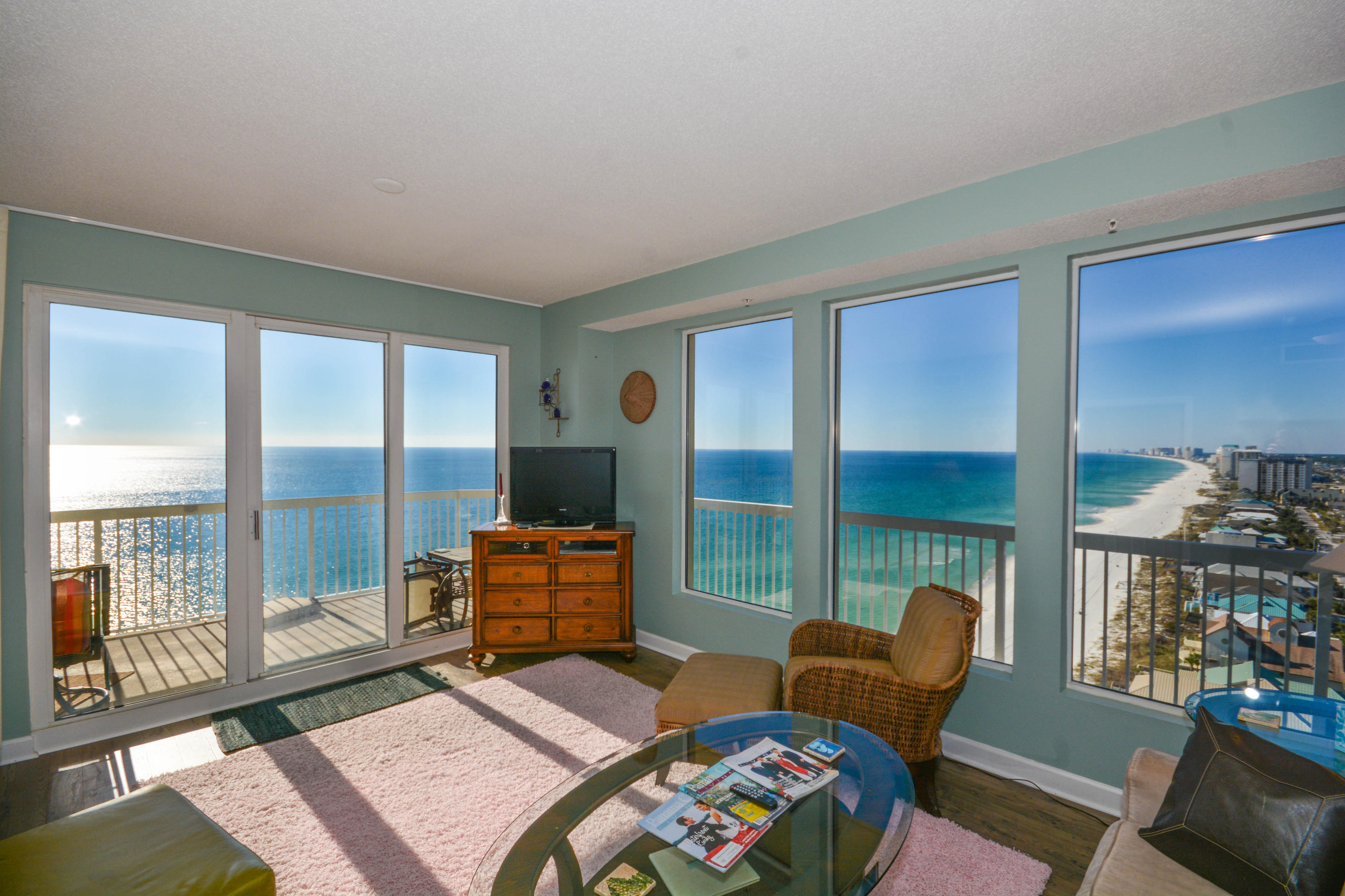 Seychelles Resort Condominium - Residential