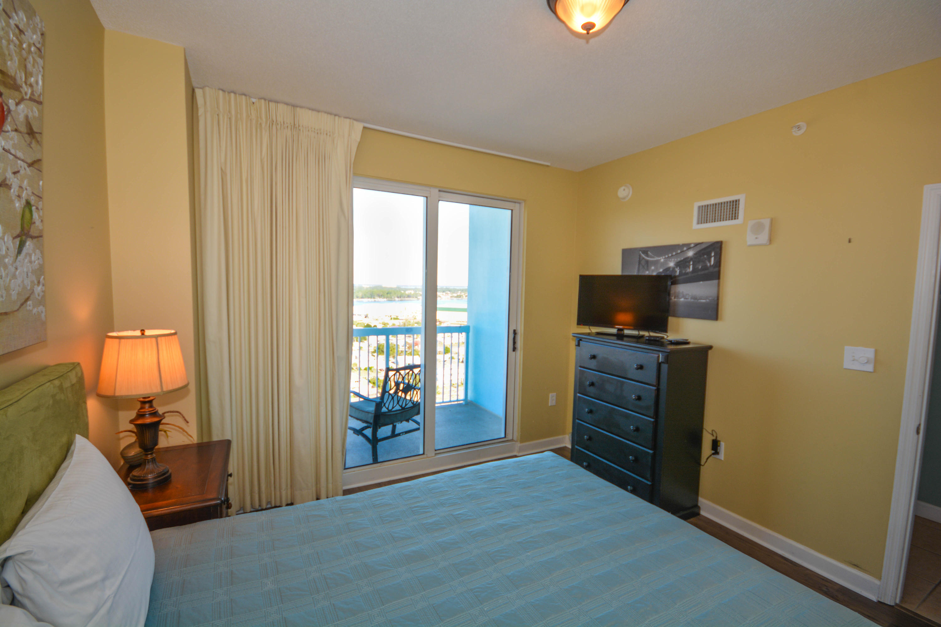 Seychelles Resort Condominium - Residential