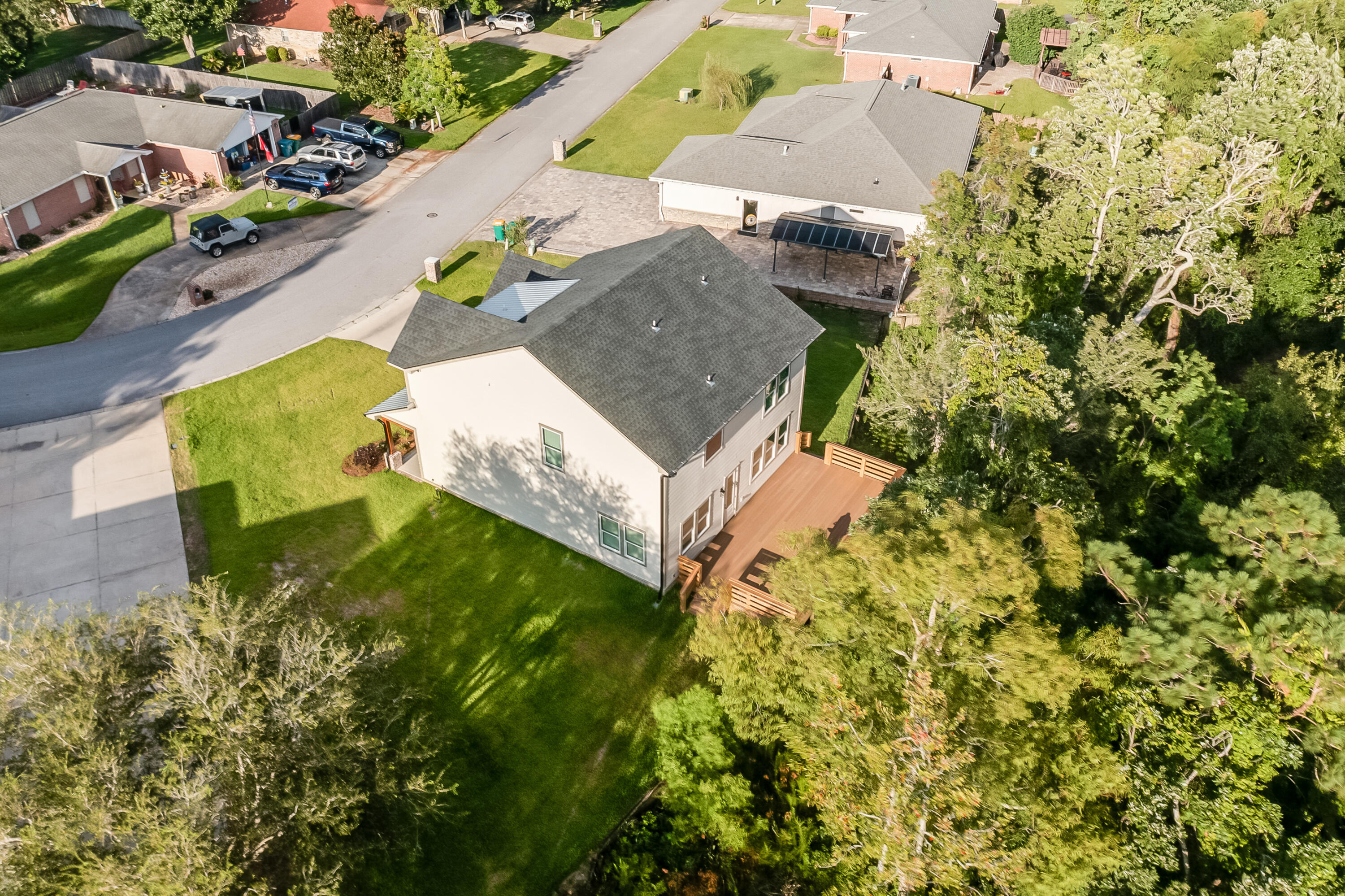 SAILBOAT COVE S/D - Residential