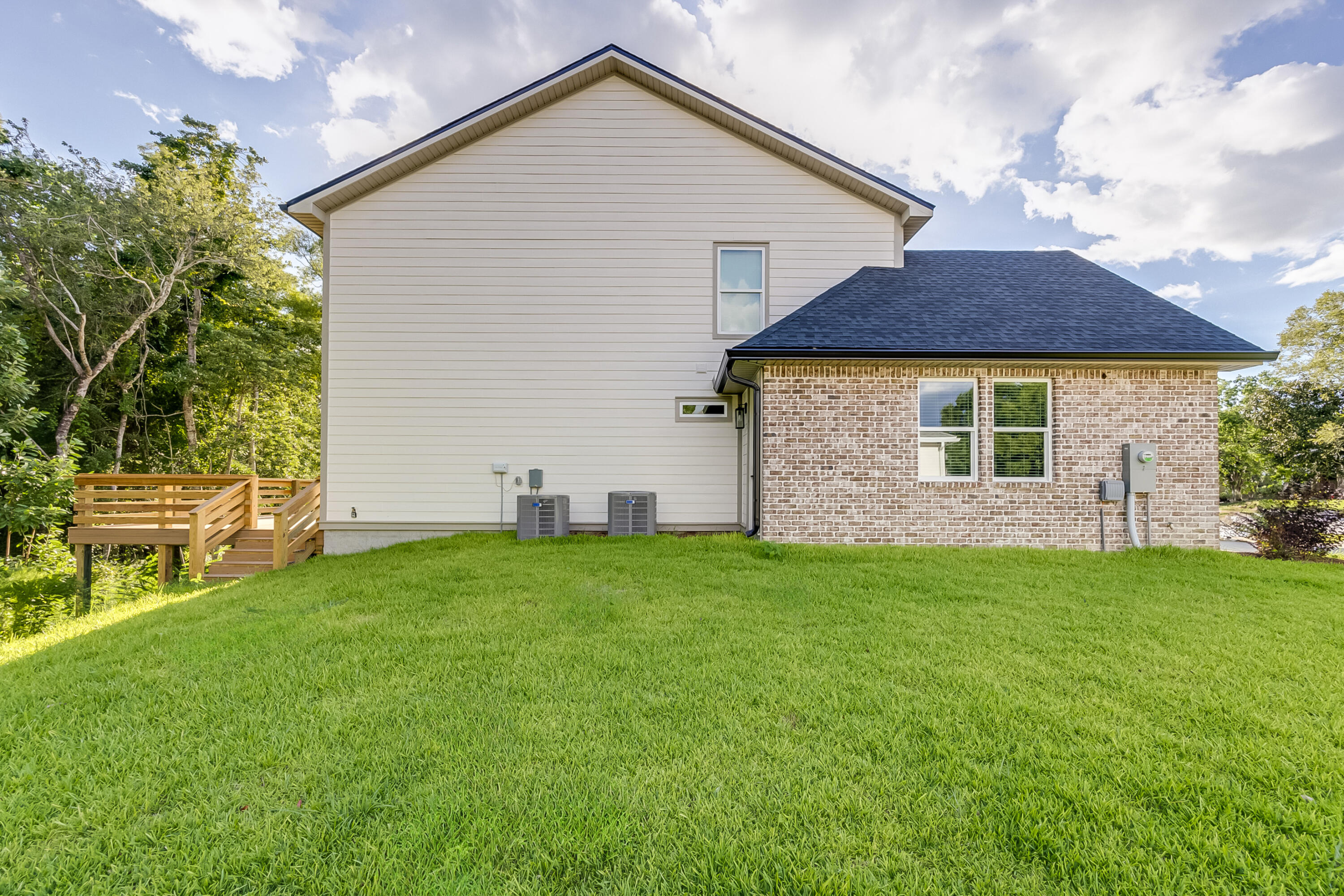 SAILBOAT COVE S/D - Residential