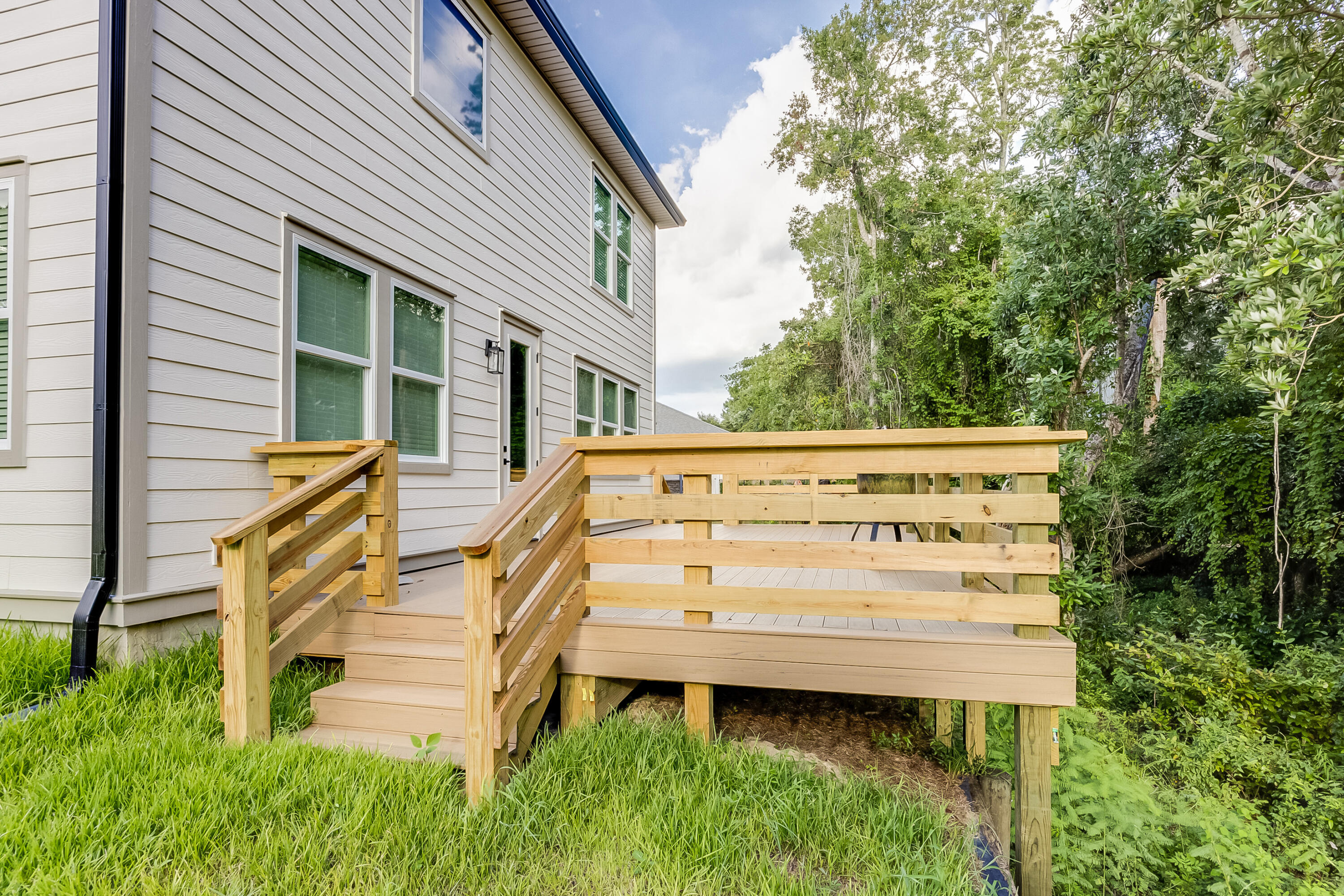 SAILBOAT COVE S/D - Residential