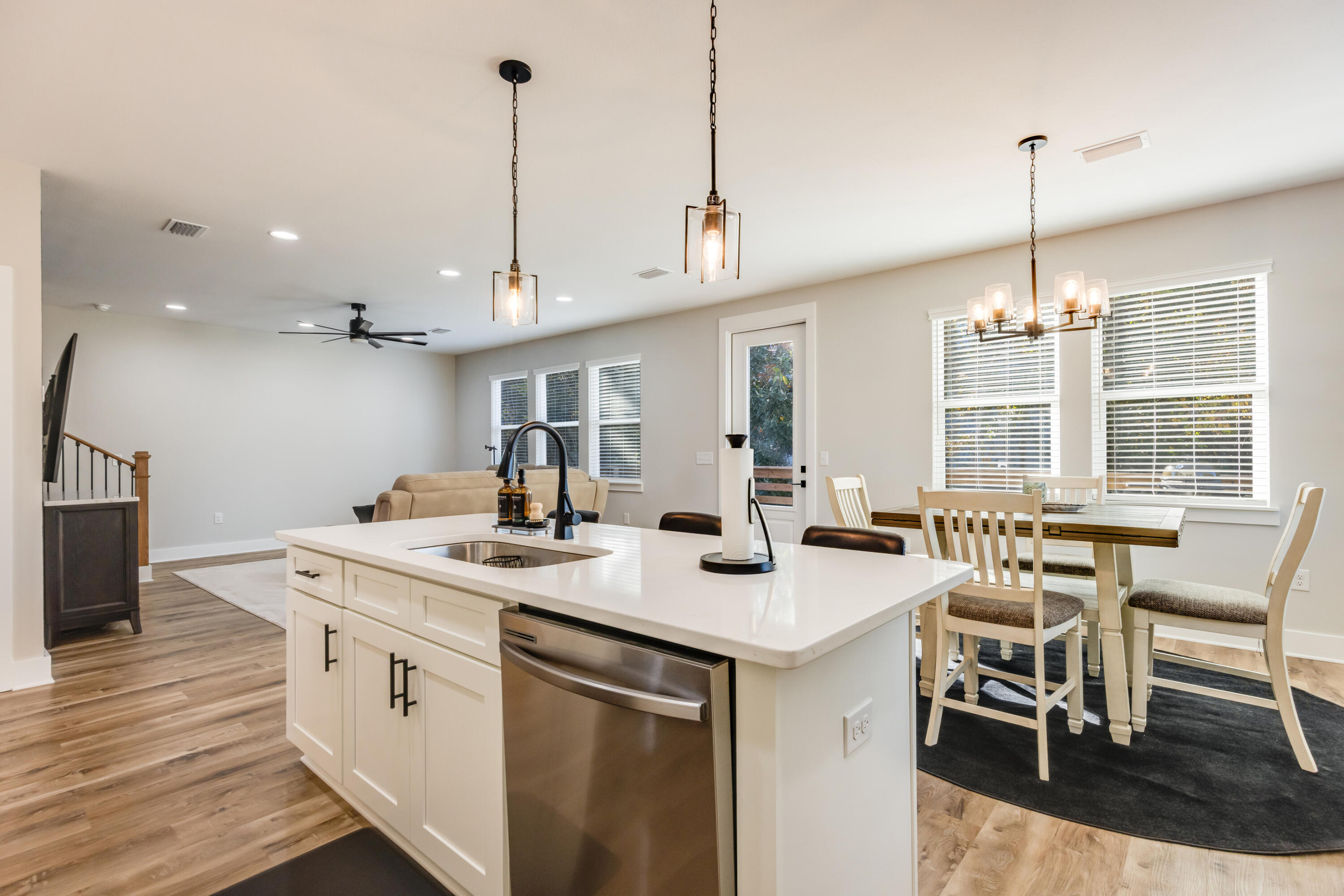 SAILBOAT COVE S/D - Residential