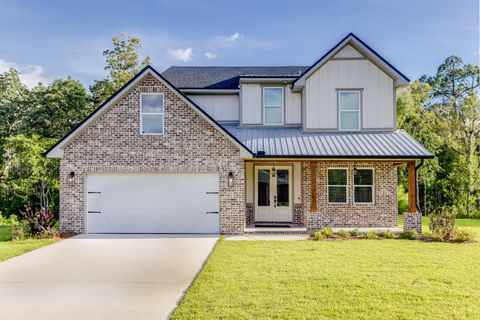 4198 Mainsail Drive Niceville FL 32578