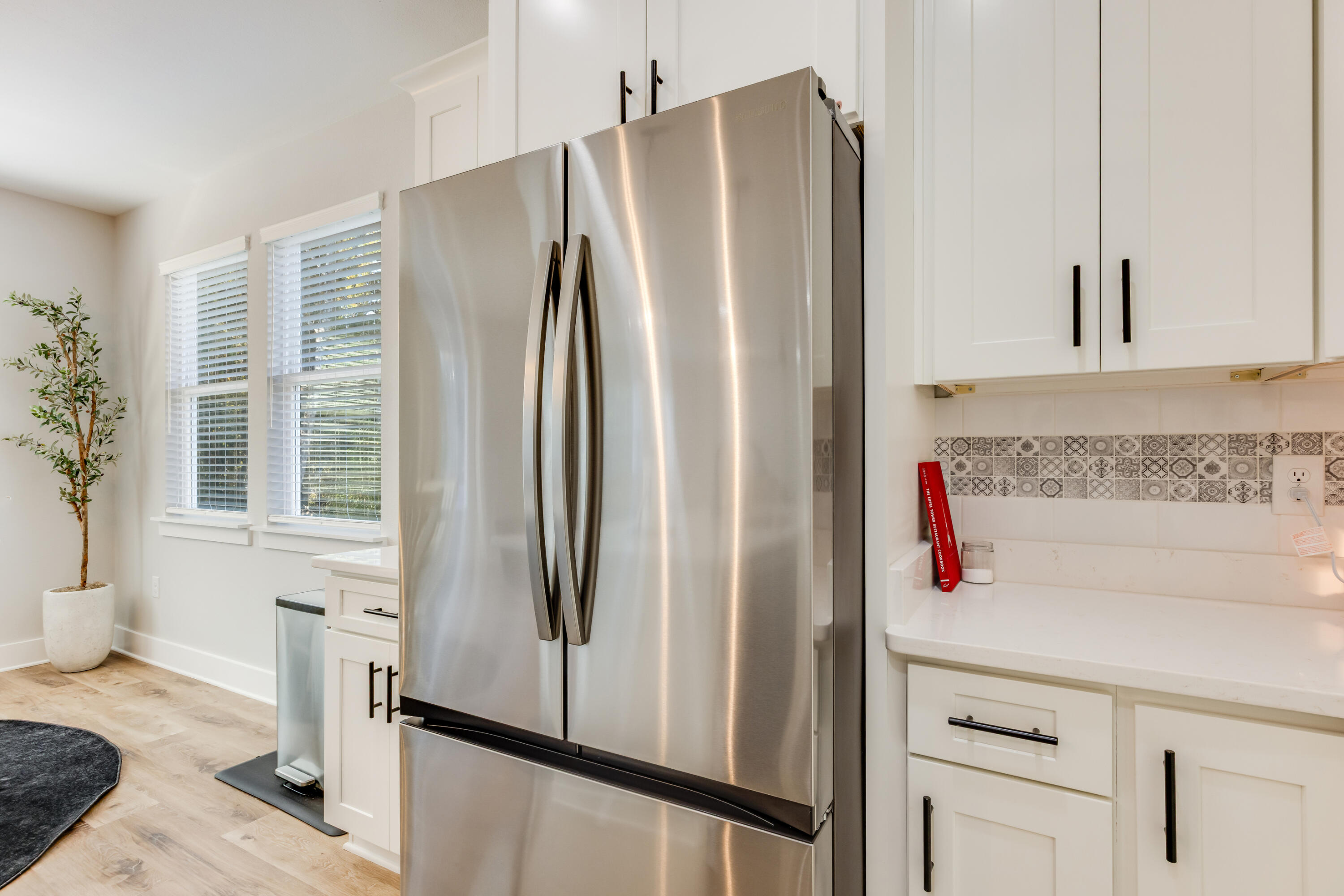 SAILBOAT COVE S/D - Residential