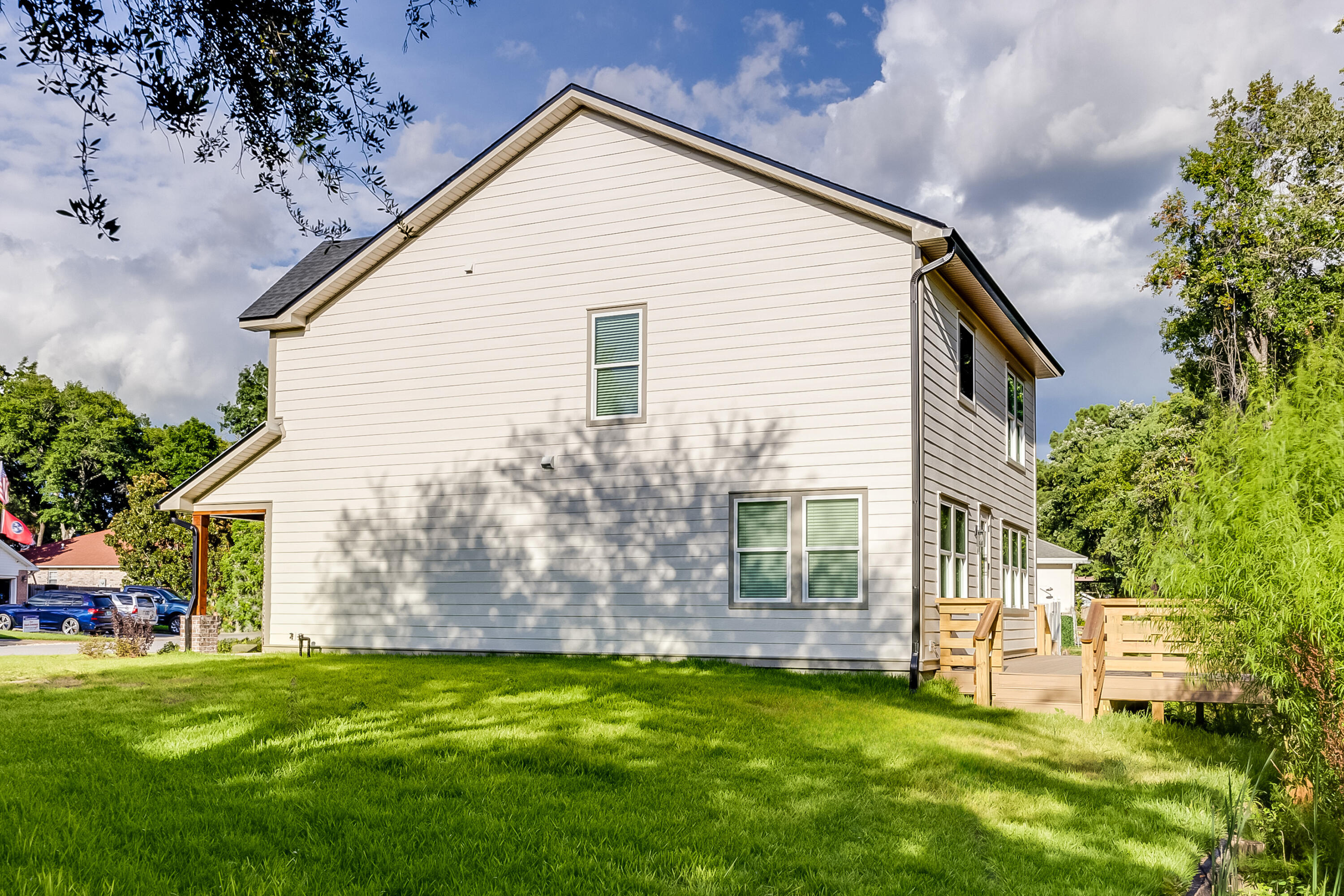 SAILBOAT COVE S/D - Residential