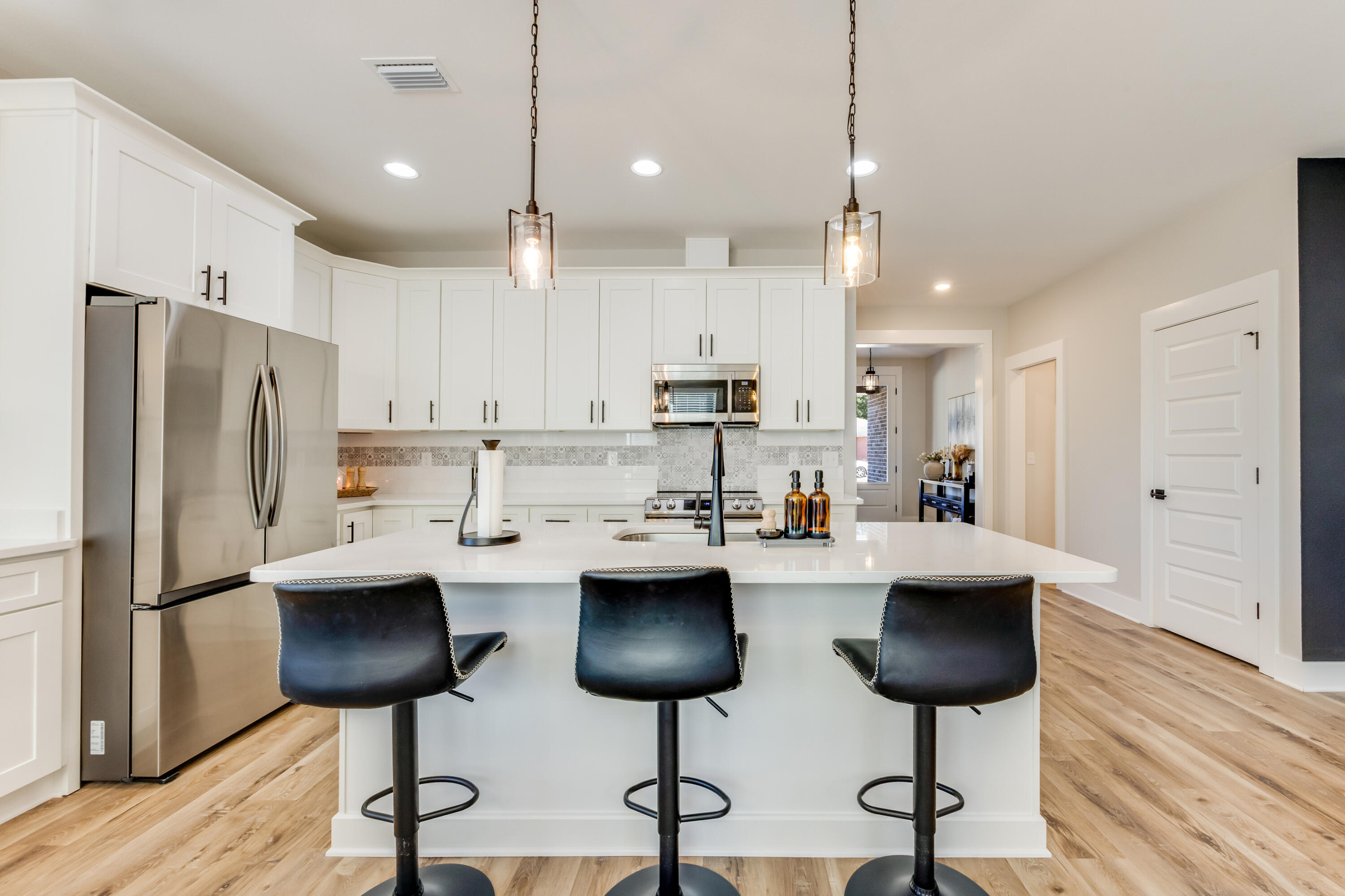 SAILBOAT COVE S/D - Residential