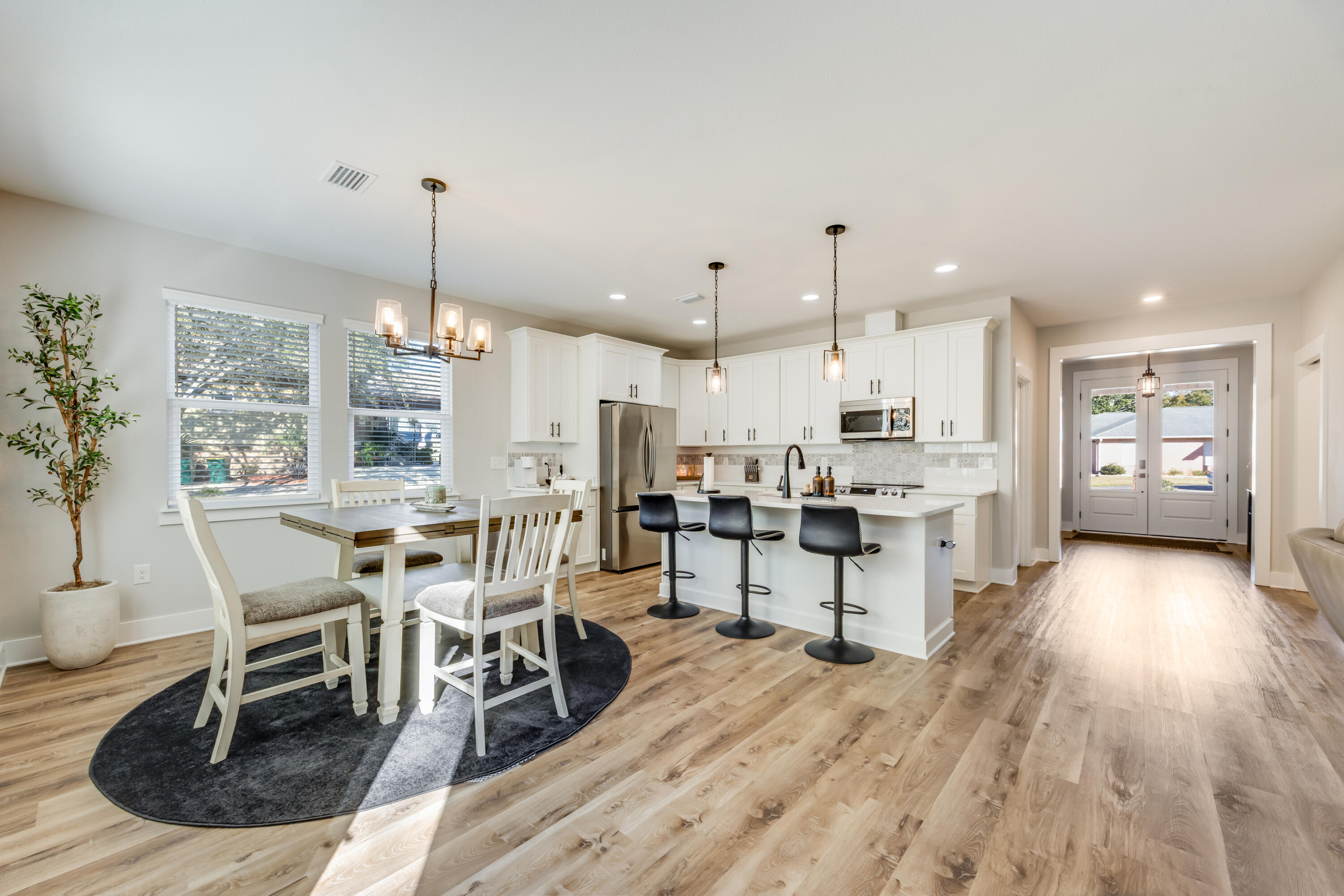 SAILBOAT COVE S/D - Residential