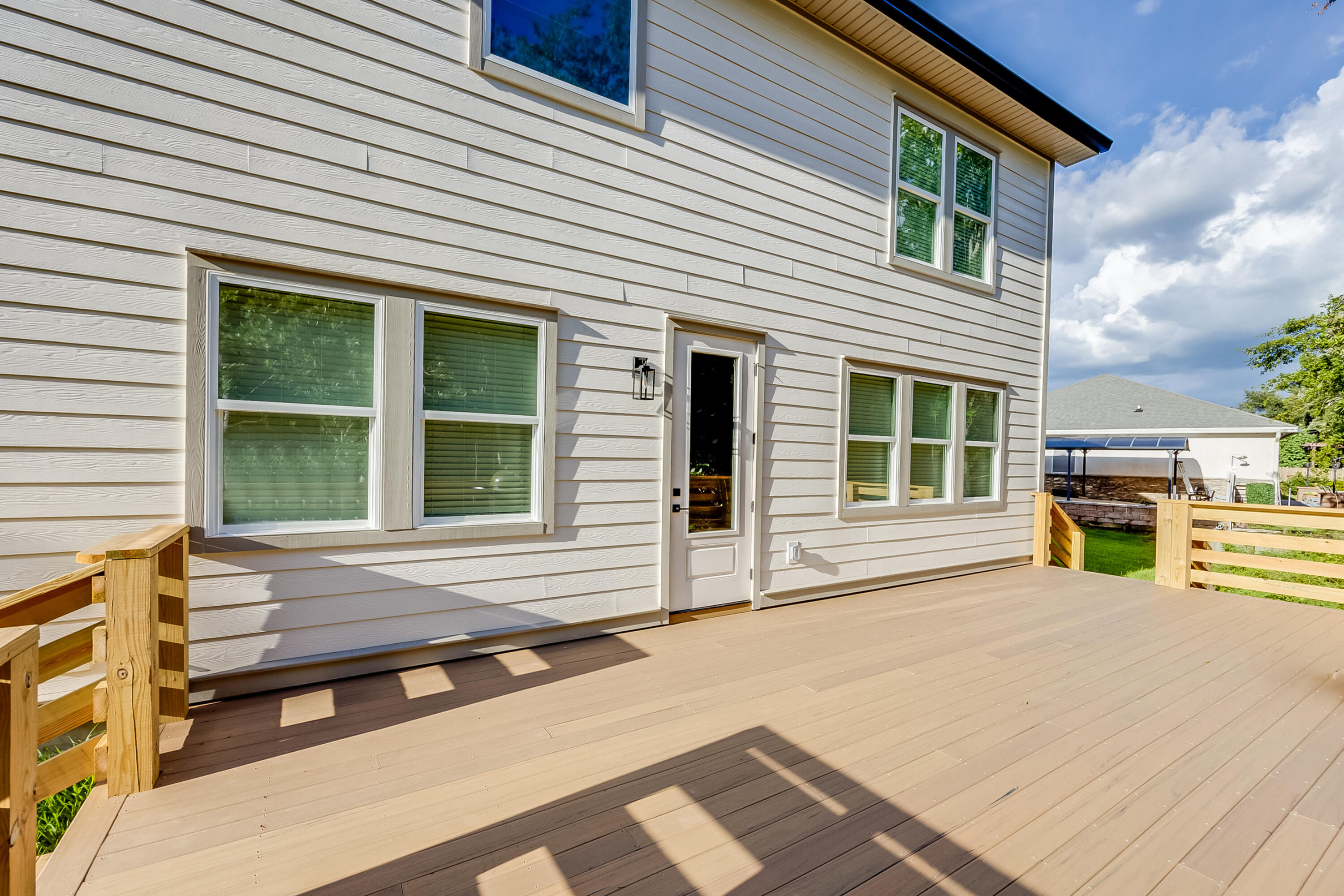 SAILBOAT COVE S/D - Residential