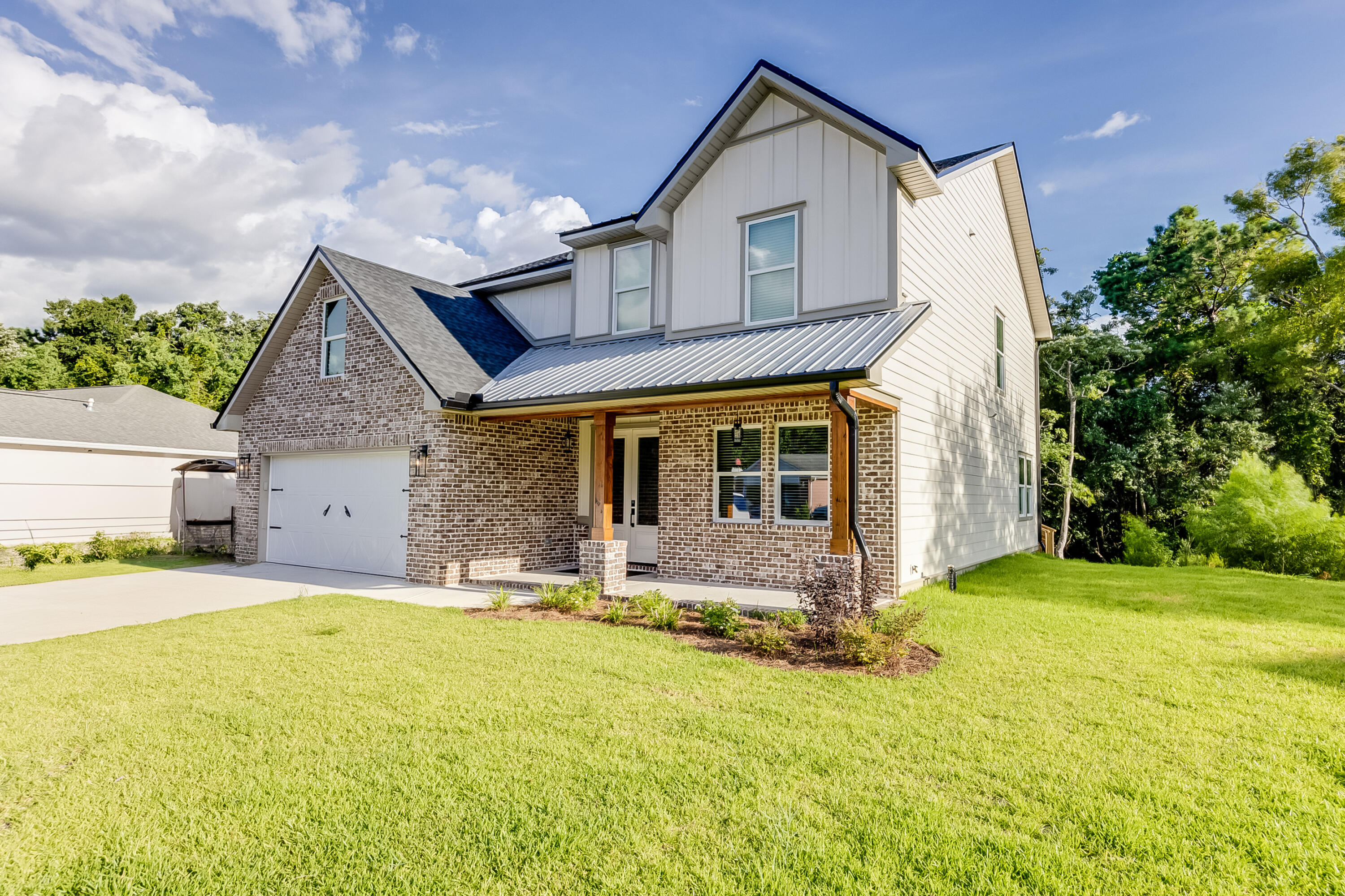 SAILBOAT COVE S/D - Residential