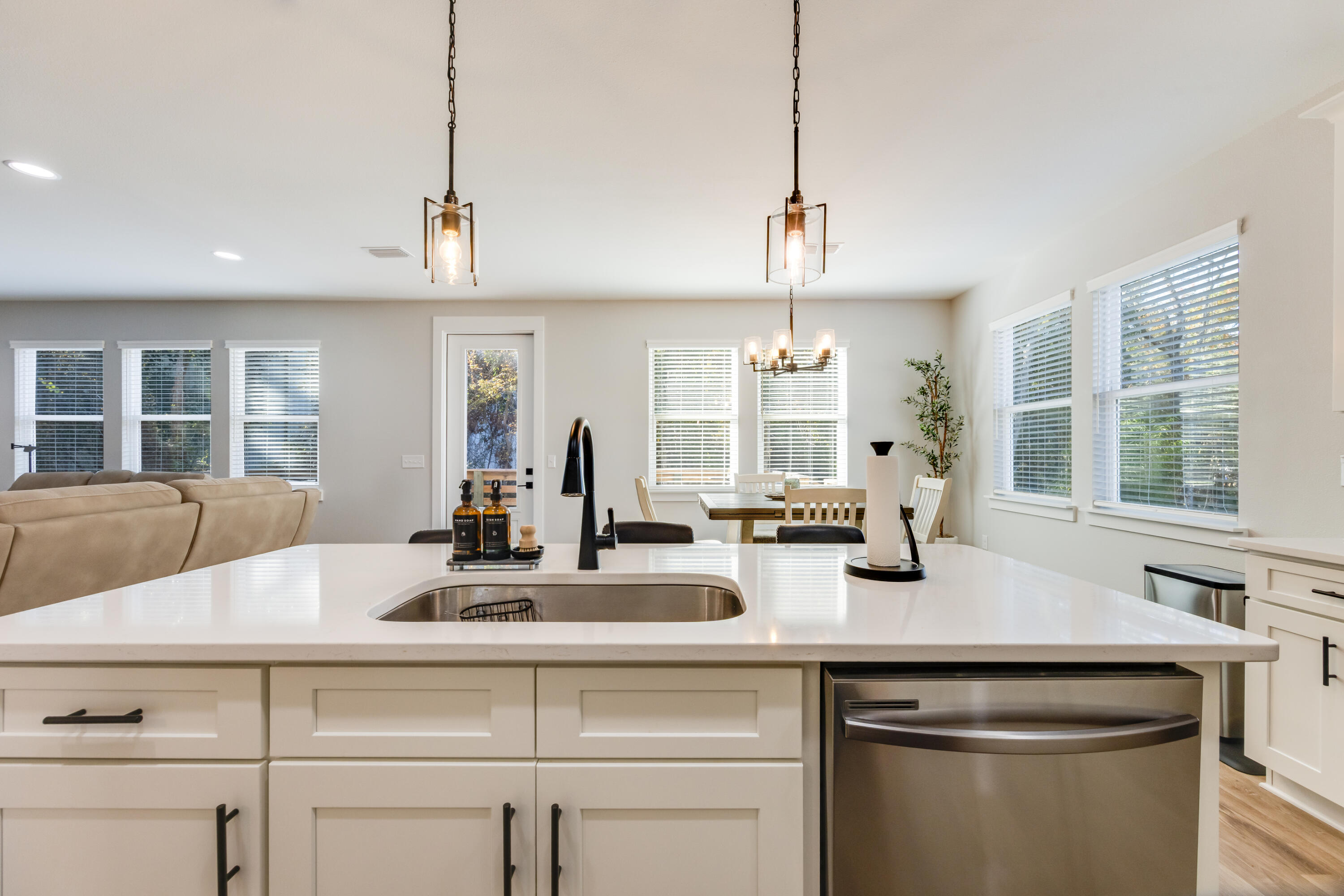 SAILBOAT COVE S/D - Residential