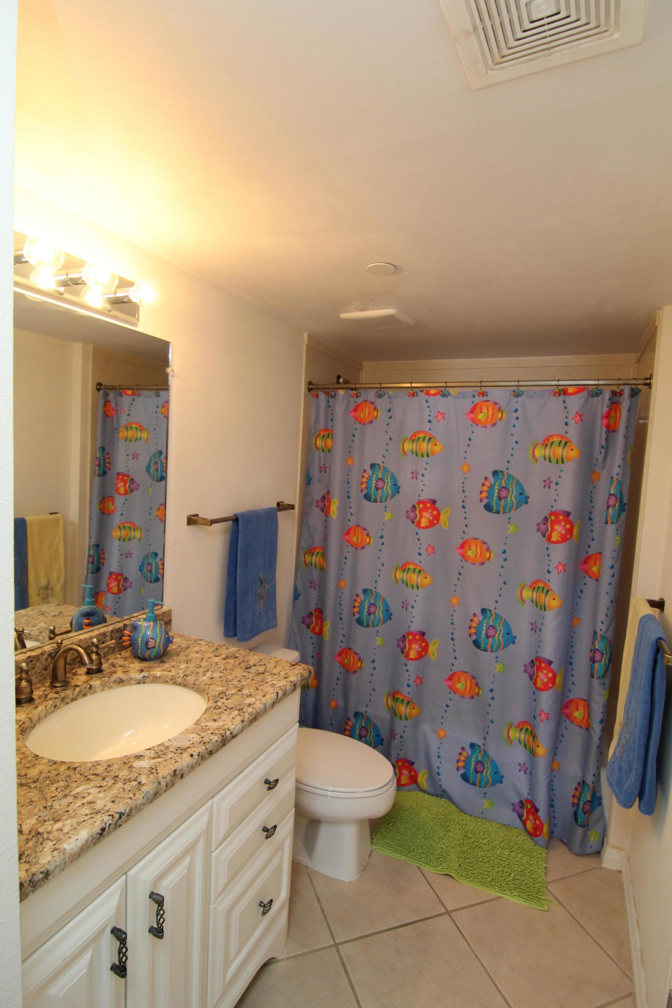 NAUTILUS CONDO - Residential