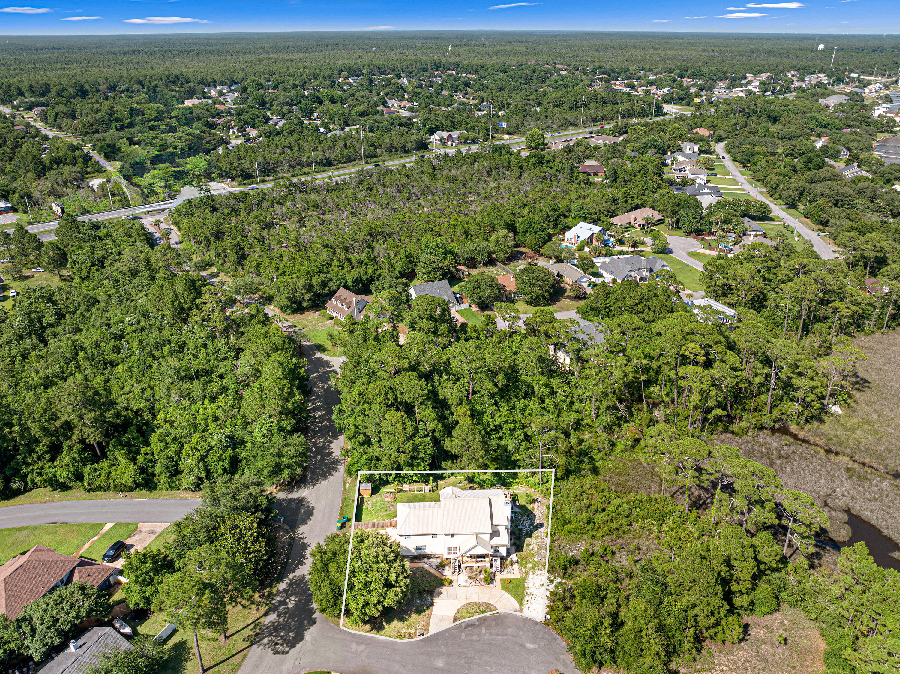 EMERALD POINTE PLAT 2 - Residential