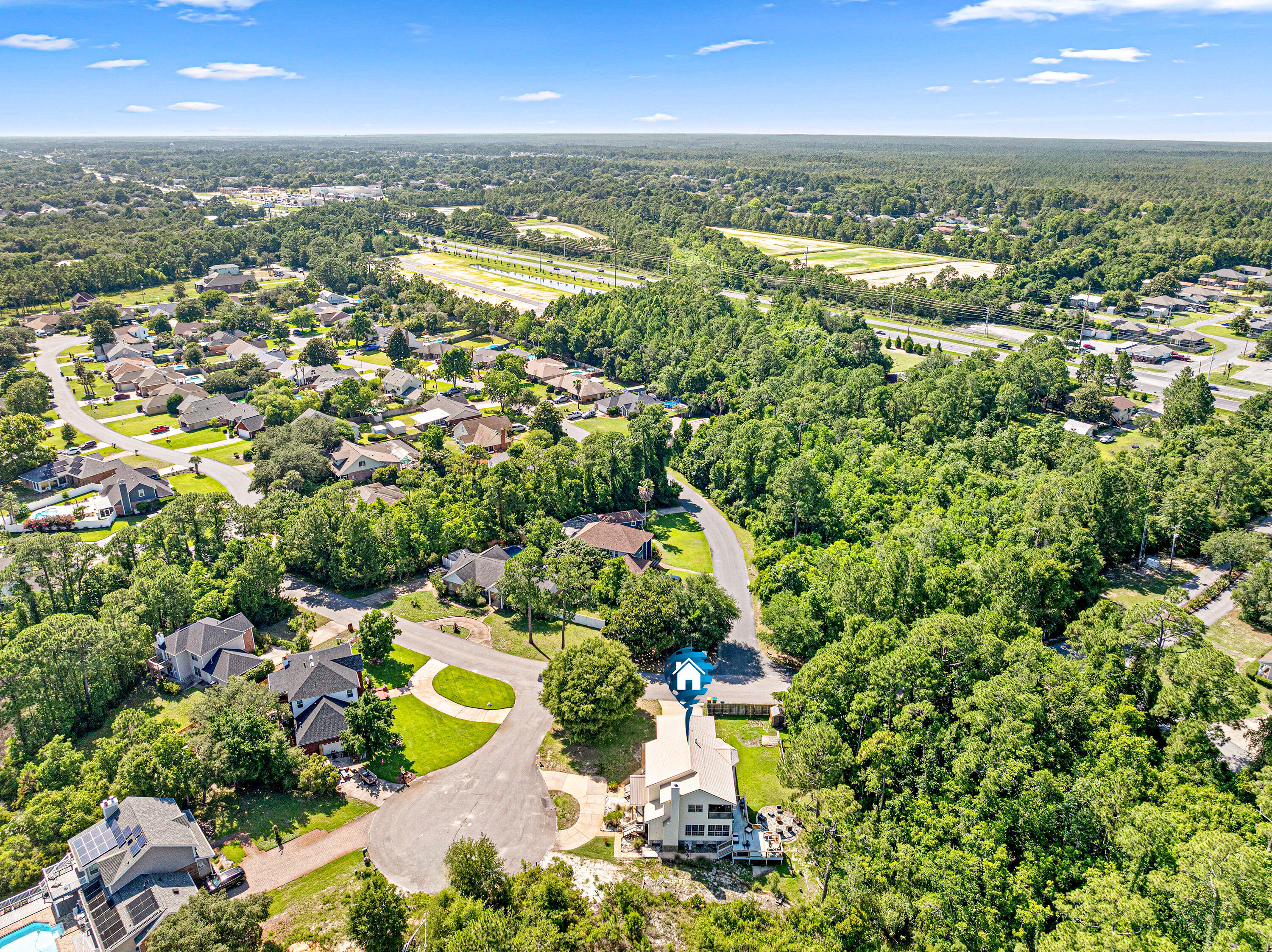 EMERALD POINTE PLAT 2 - Residential