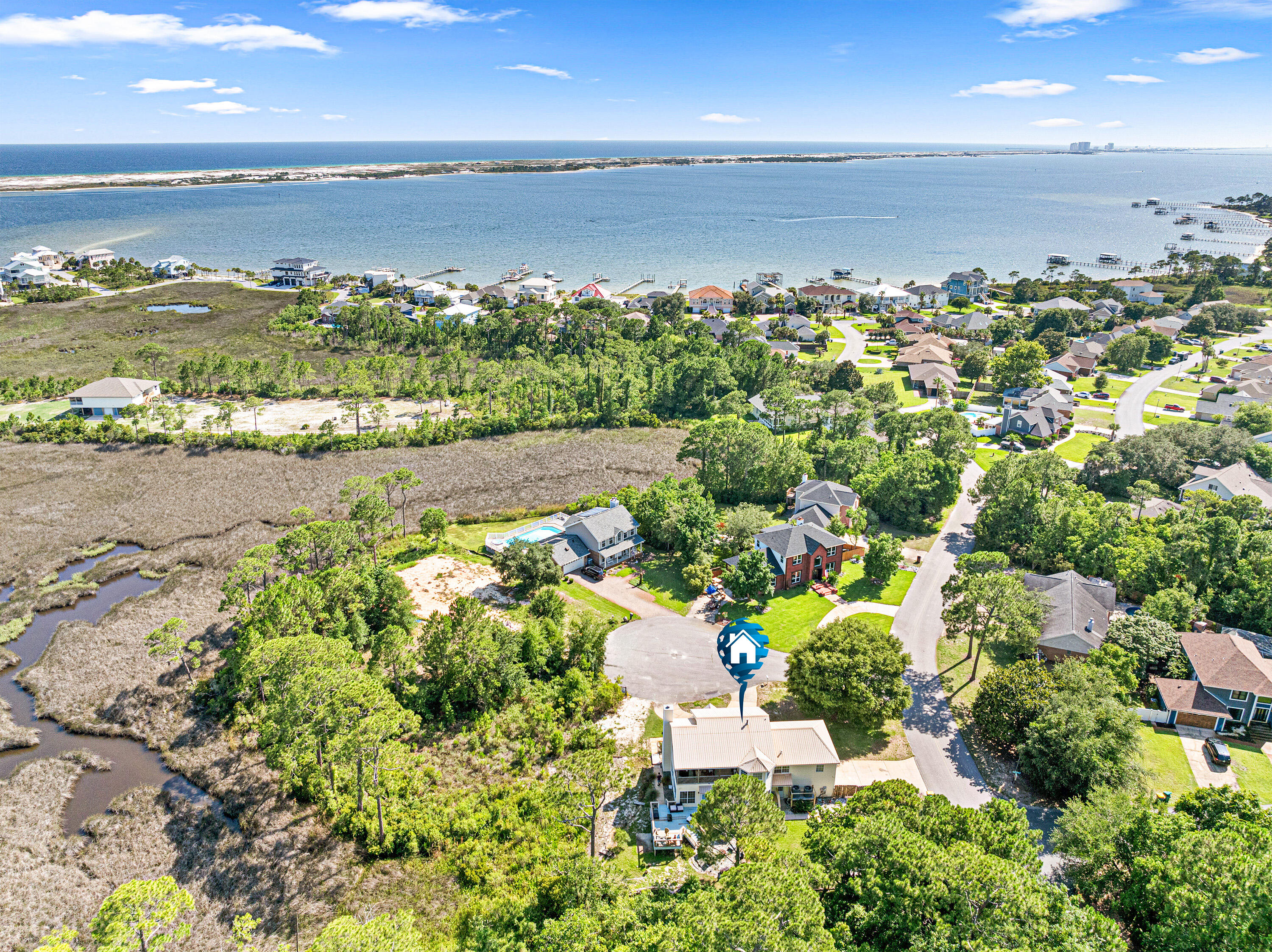 EMERALD POINTE PLAT 2 - Residential