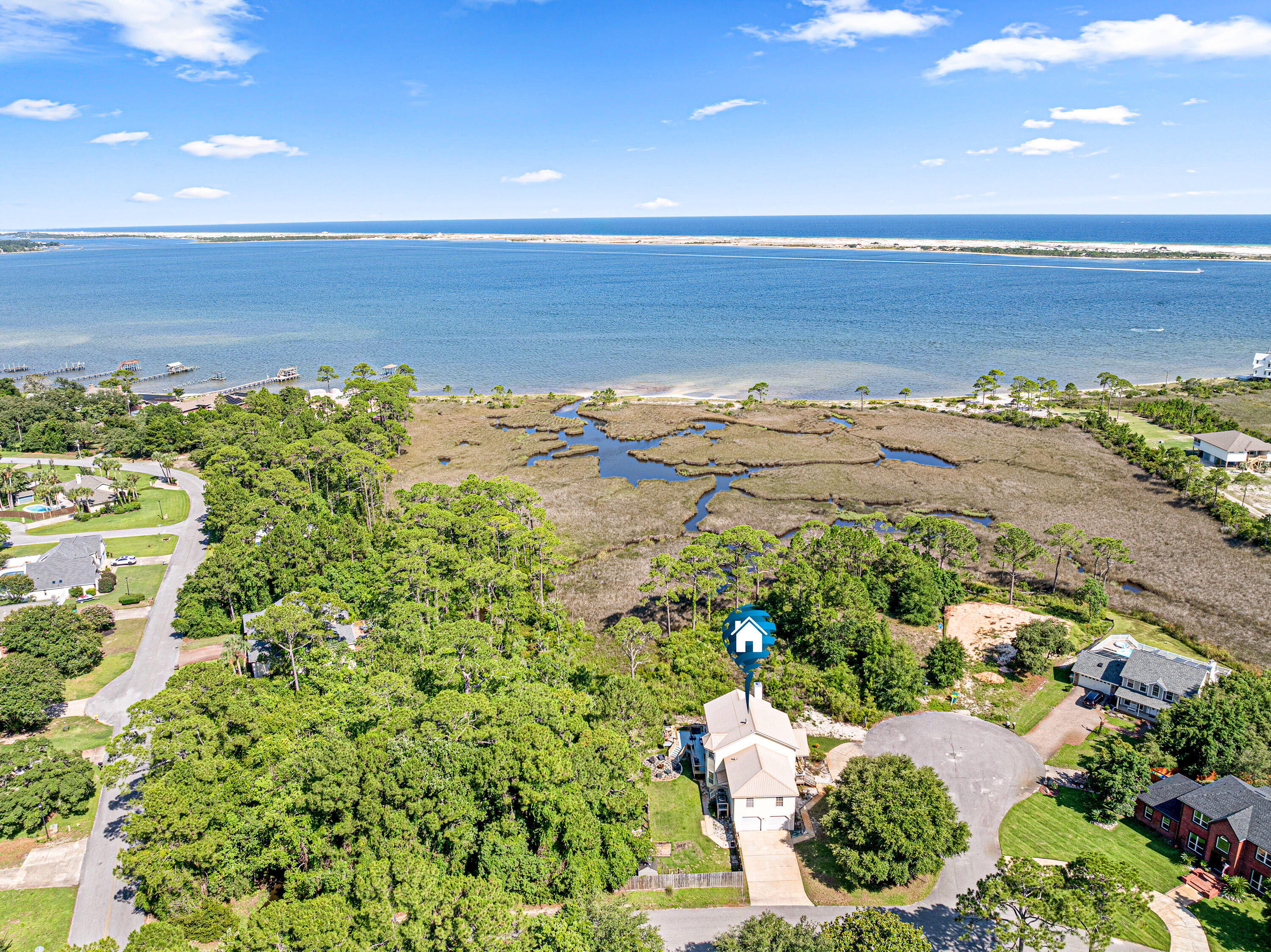 EMERALD POINTE PLAT 2 - Residential