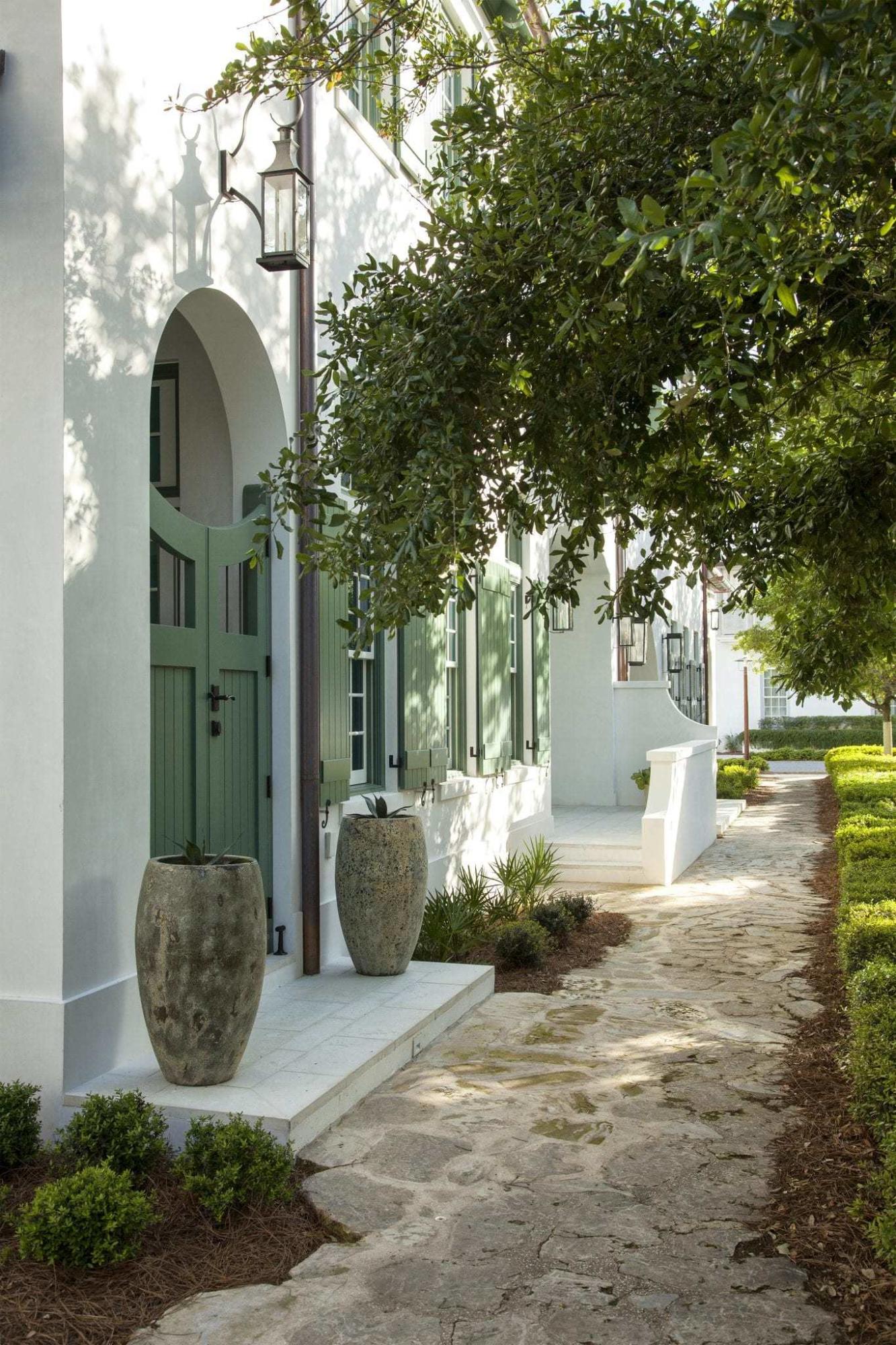 ALYS BEACH - Residential