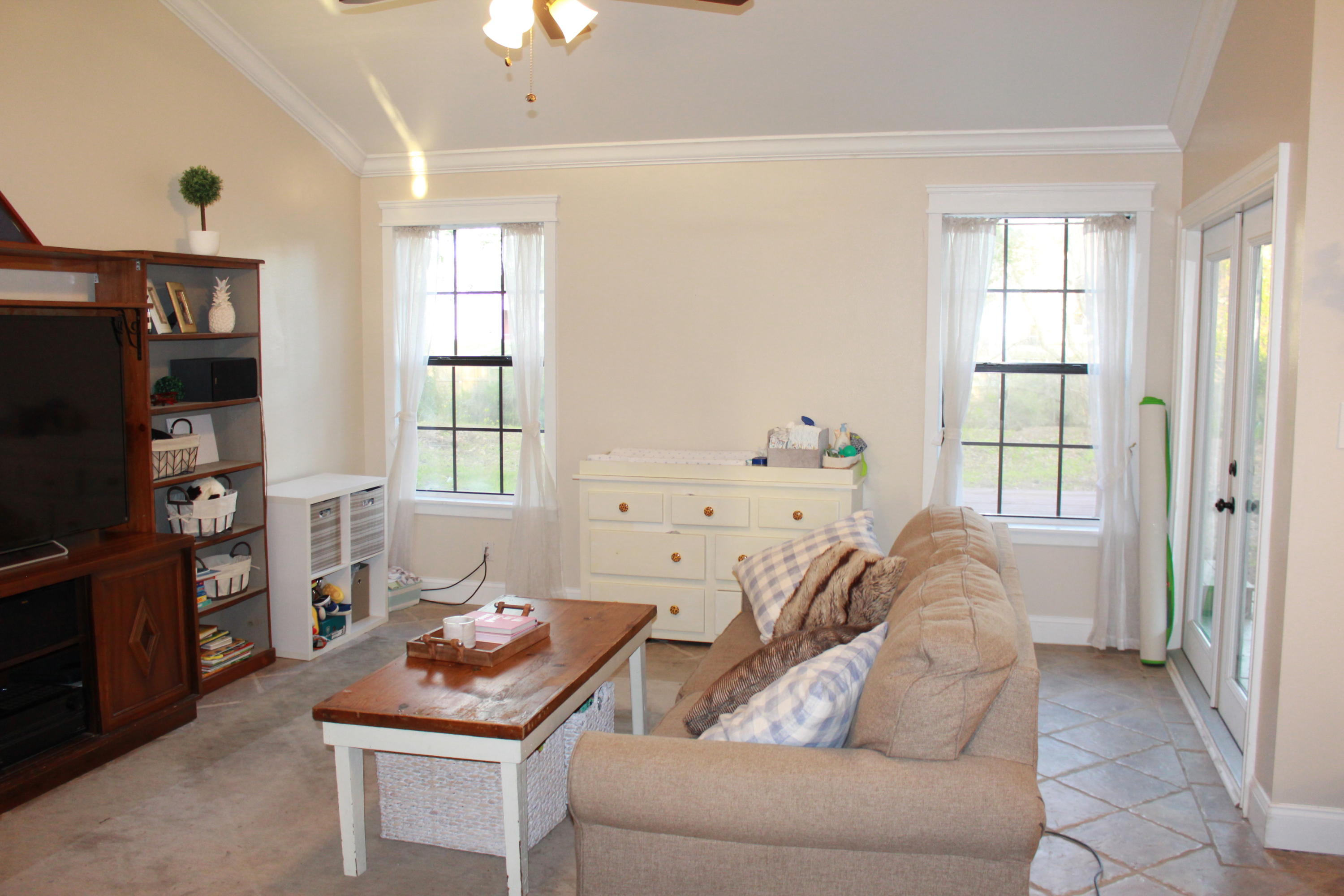 QUAIL LAKE - Residential