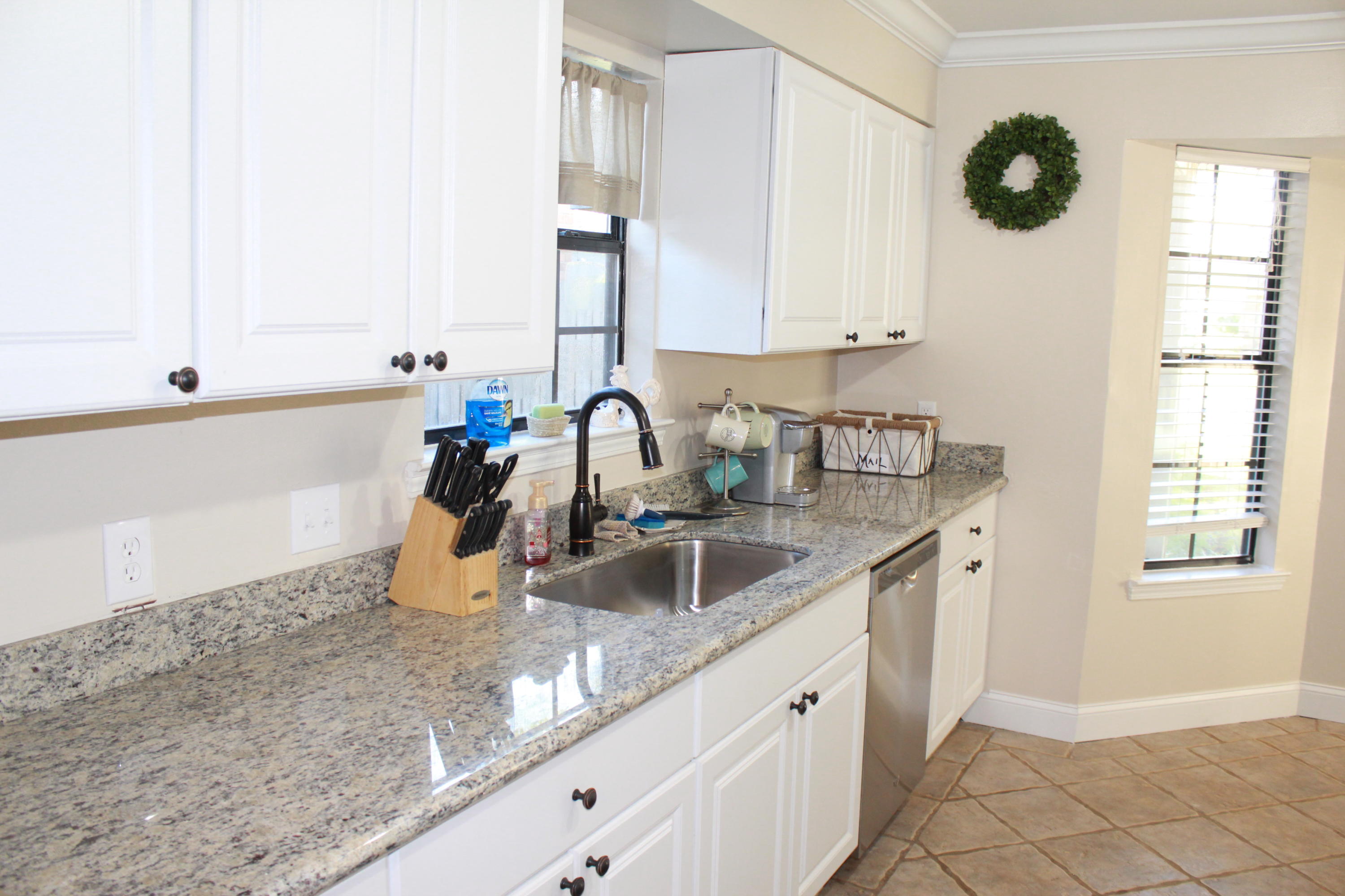 QUAIL LAKE - Residential