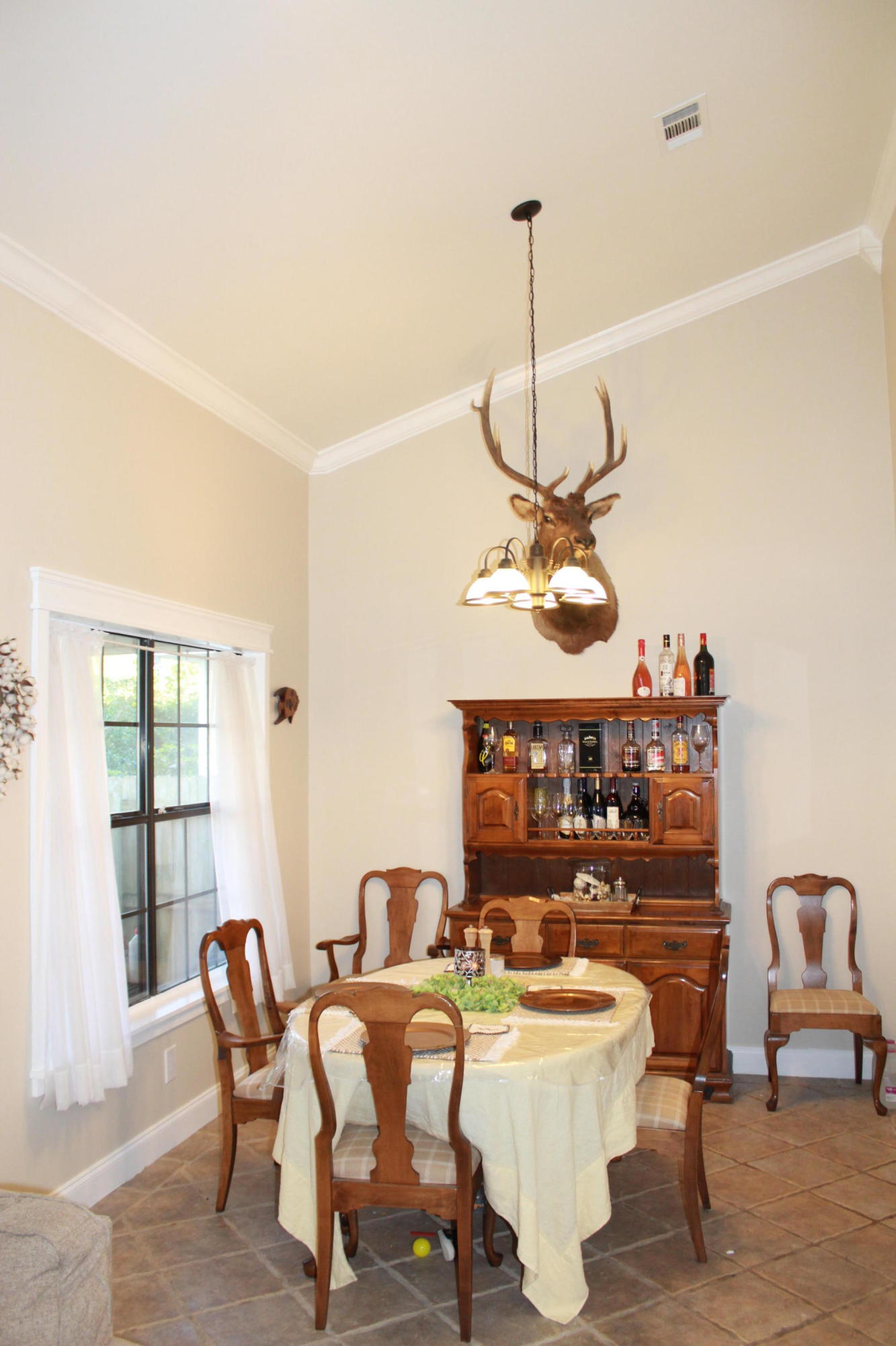 QUAIL LAKE - Residential