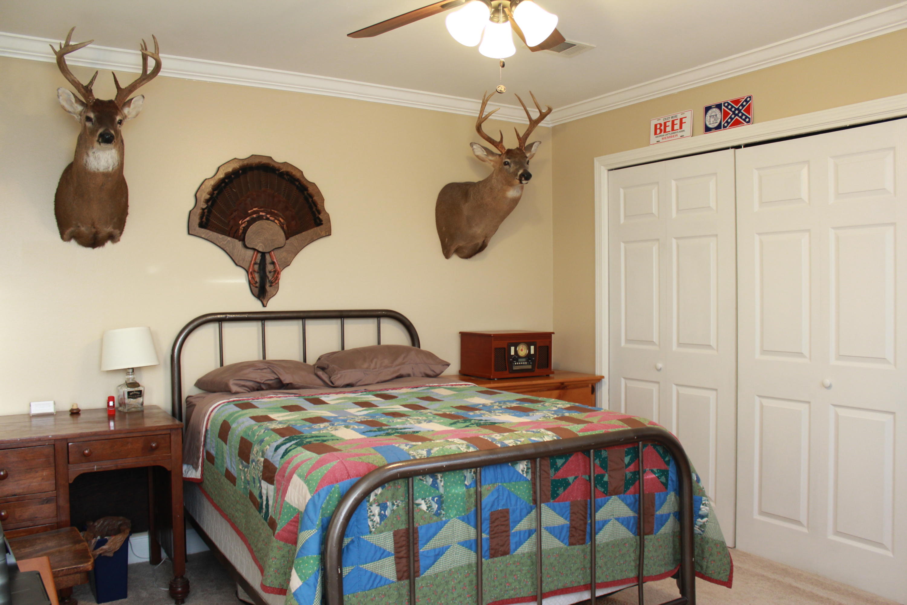 QUAIL LAKE - Residential