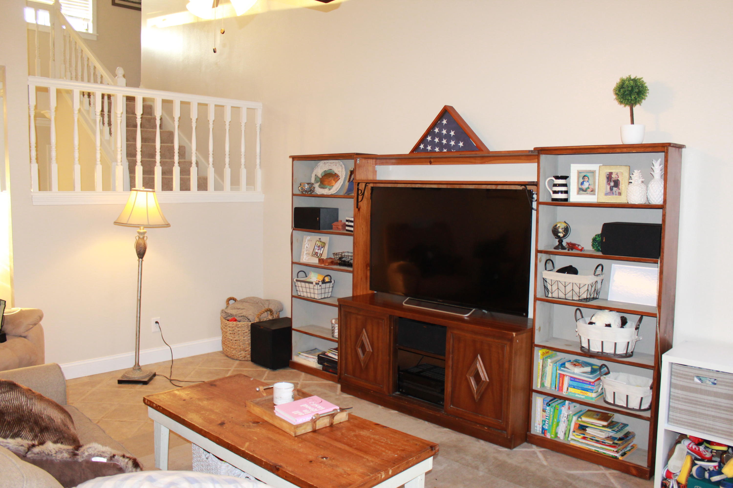 QUAIL LAKE - Residential