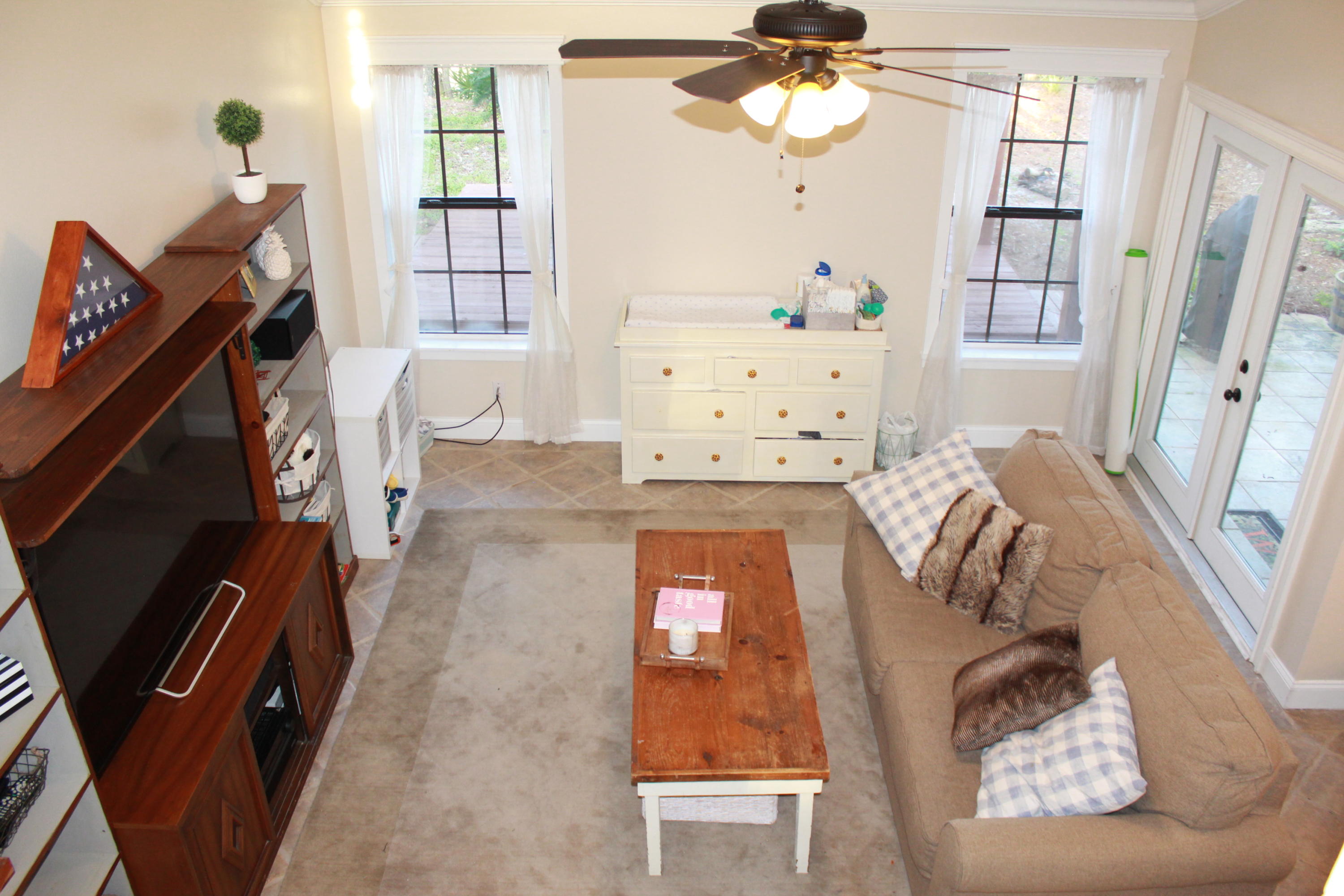 QUAIL LAKE - Residential