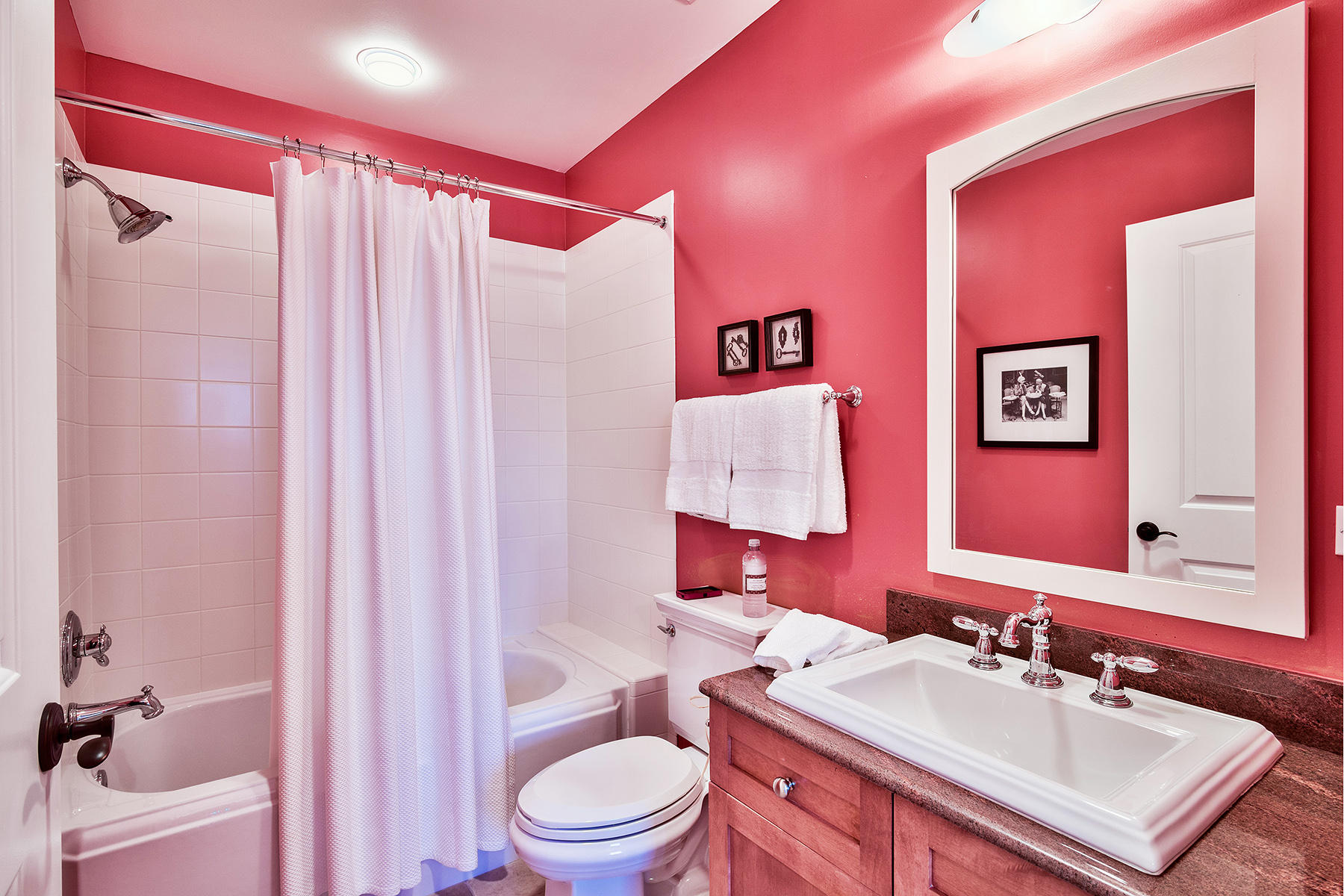 WATERSOUND BEACH, THE CROSSINGS - Residential